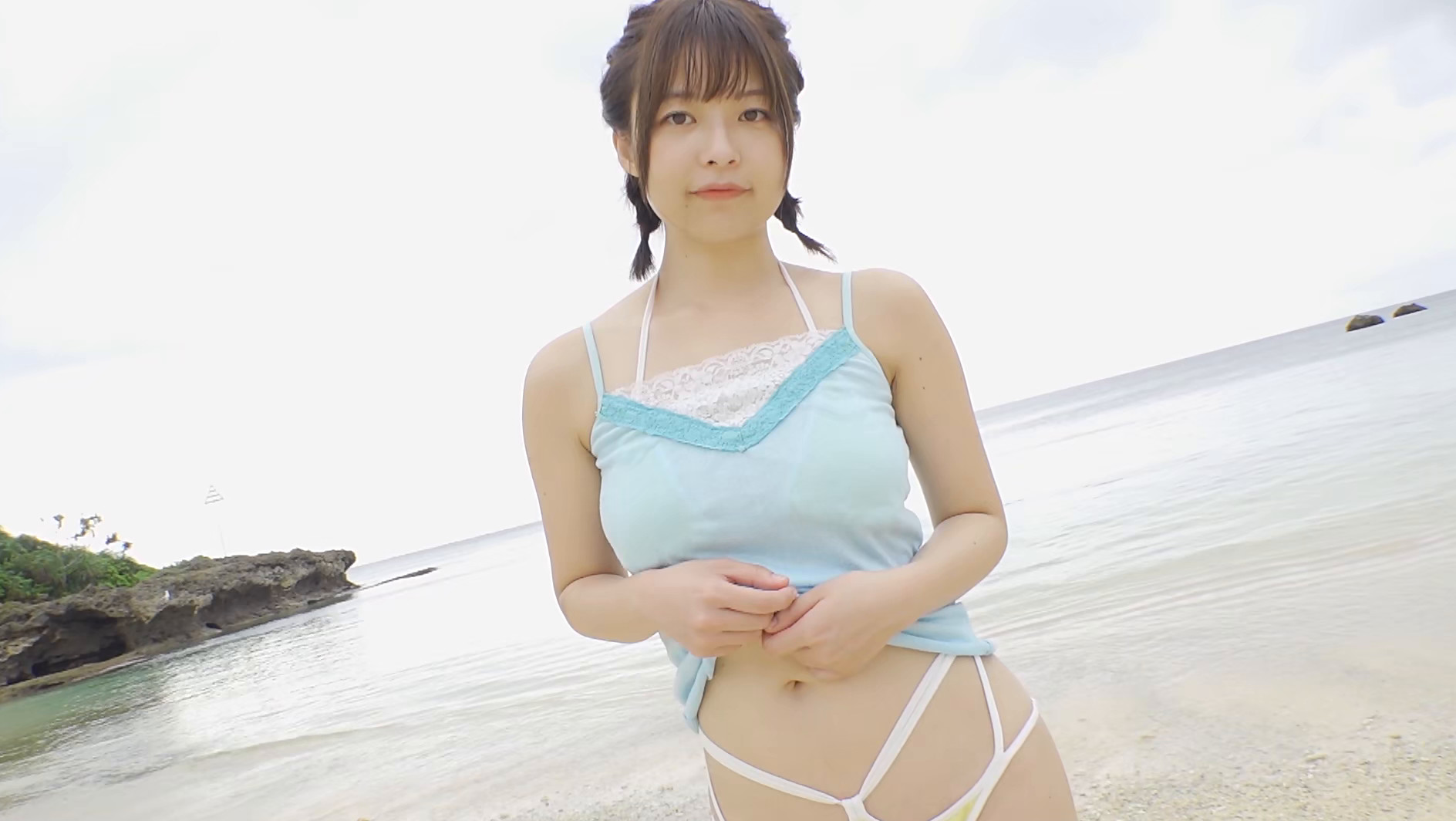 夏恋 月野夏海 イメージ8