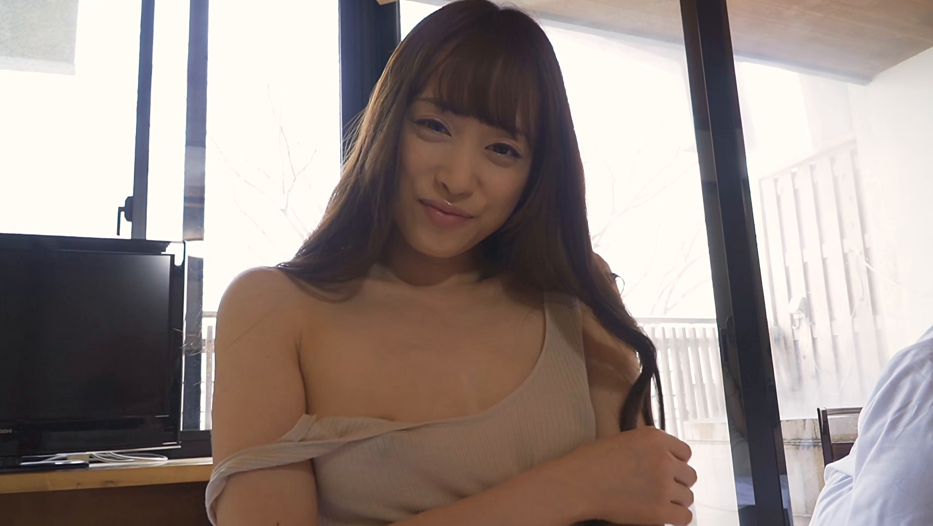 純潔ニンフォマニア 水原あさみ 画像17