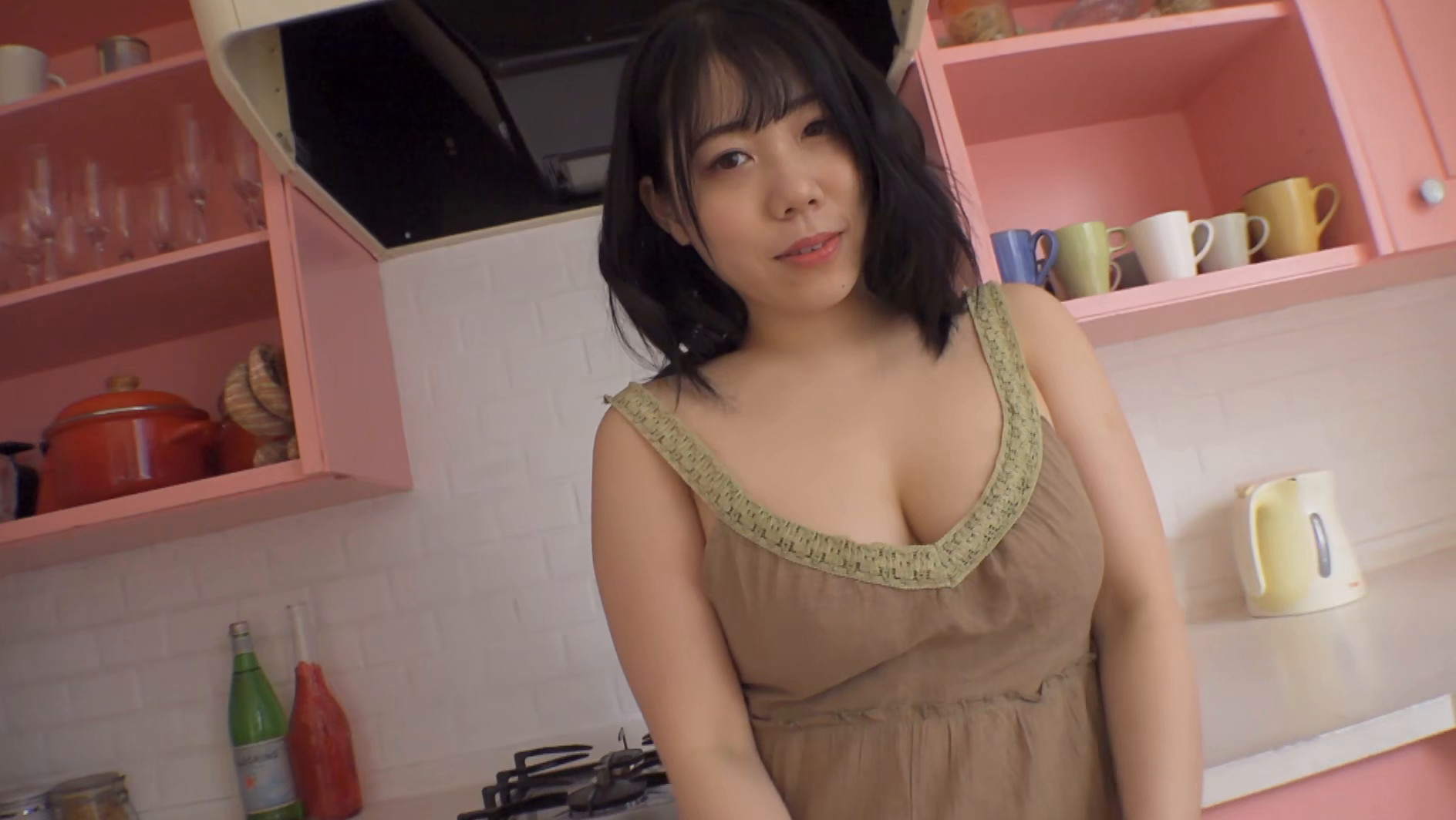あの人は知らない 二本柳まな 画像4