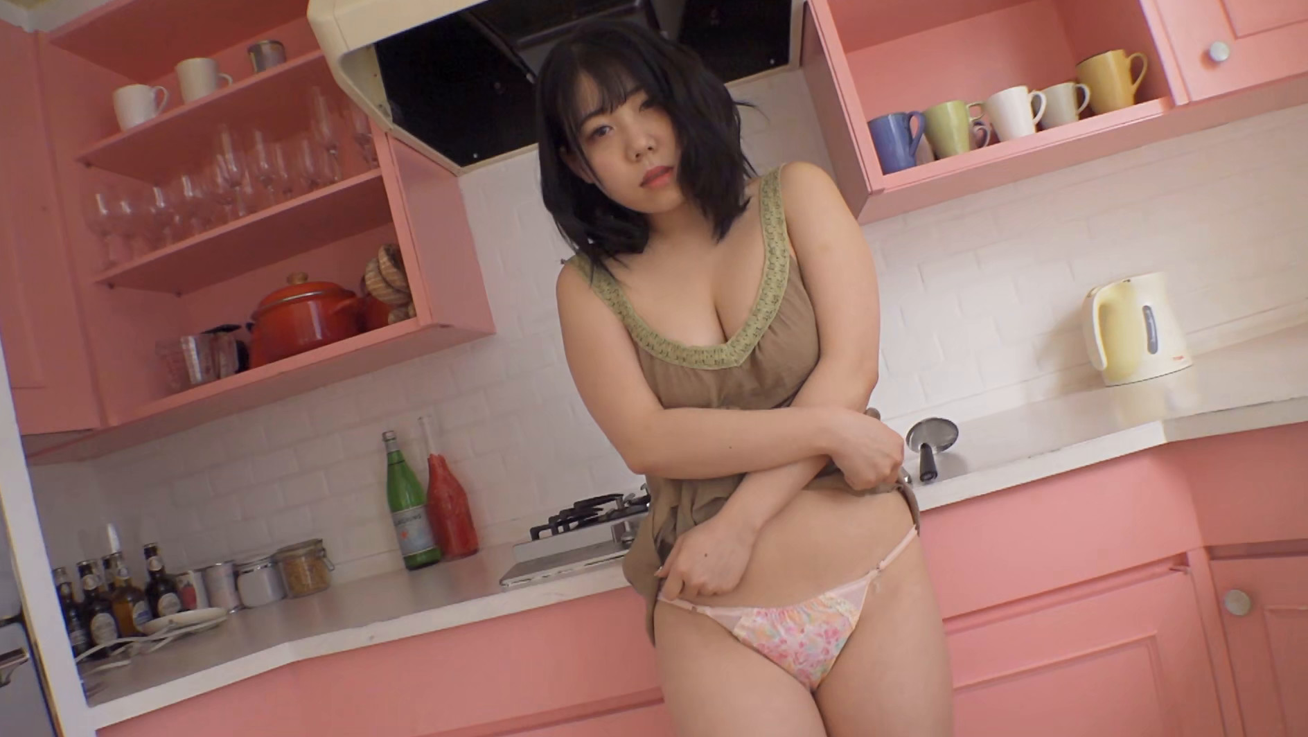 あの人は知らない 二本柳まな 画像5