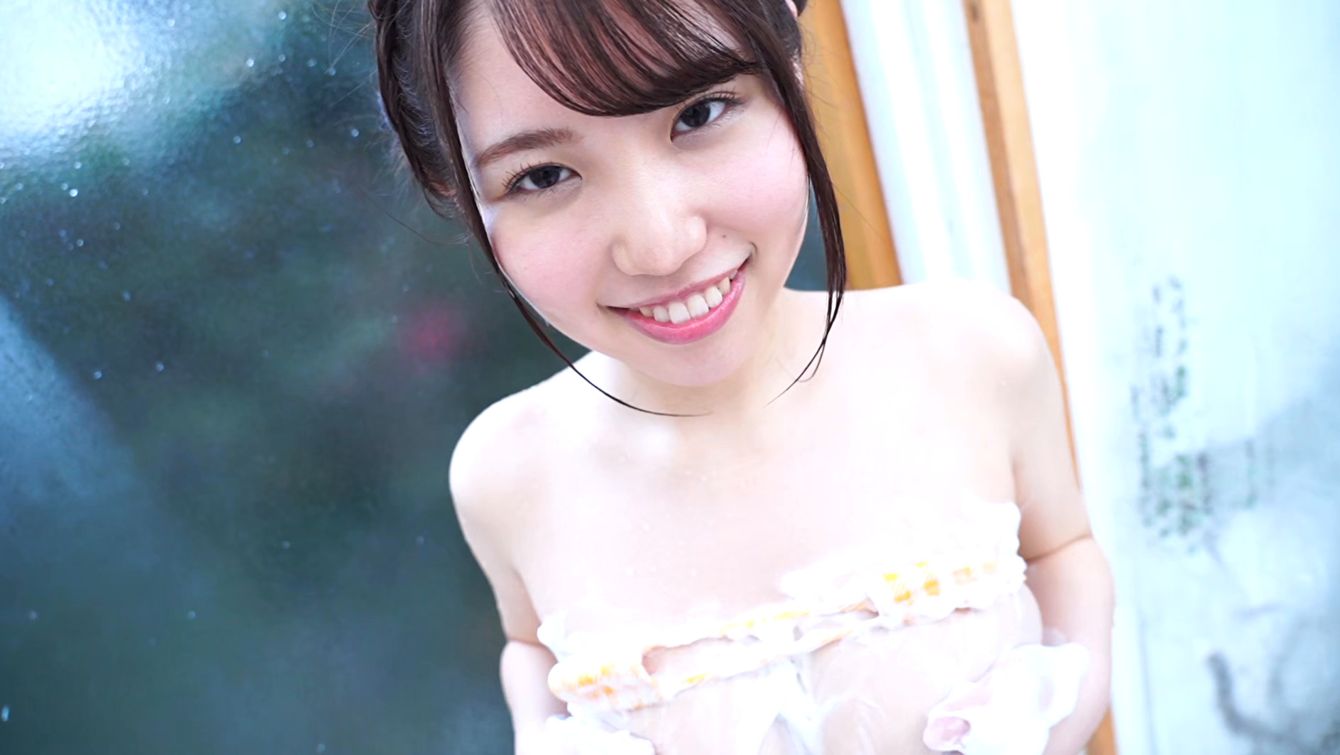 おっぱいあたっく! 大沢麗菜 画像7