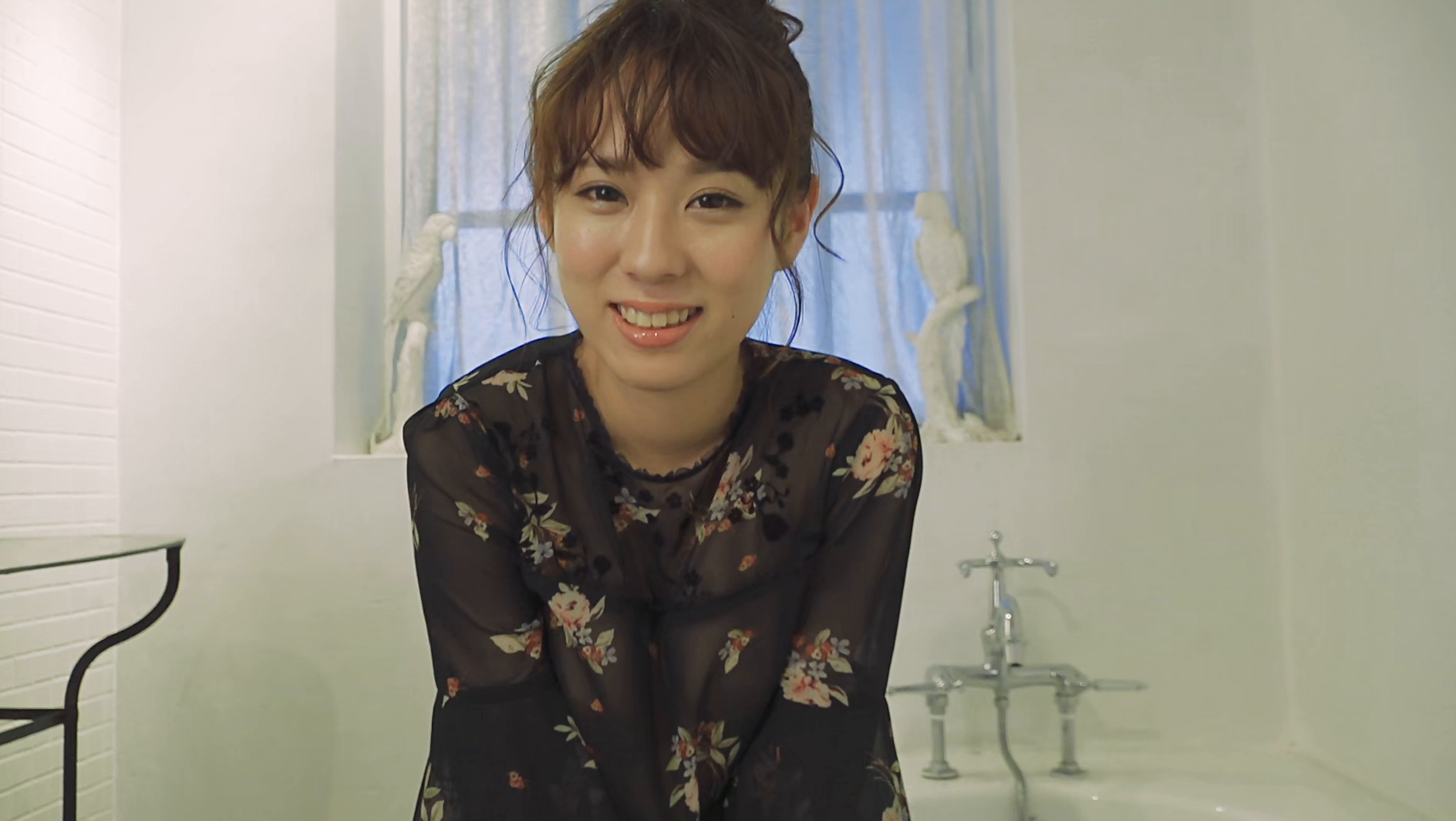 思春期のエッチ。 松田陽菜 画像14