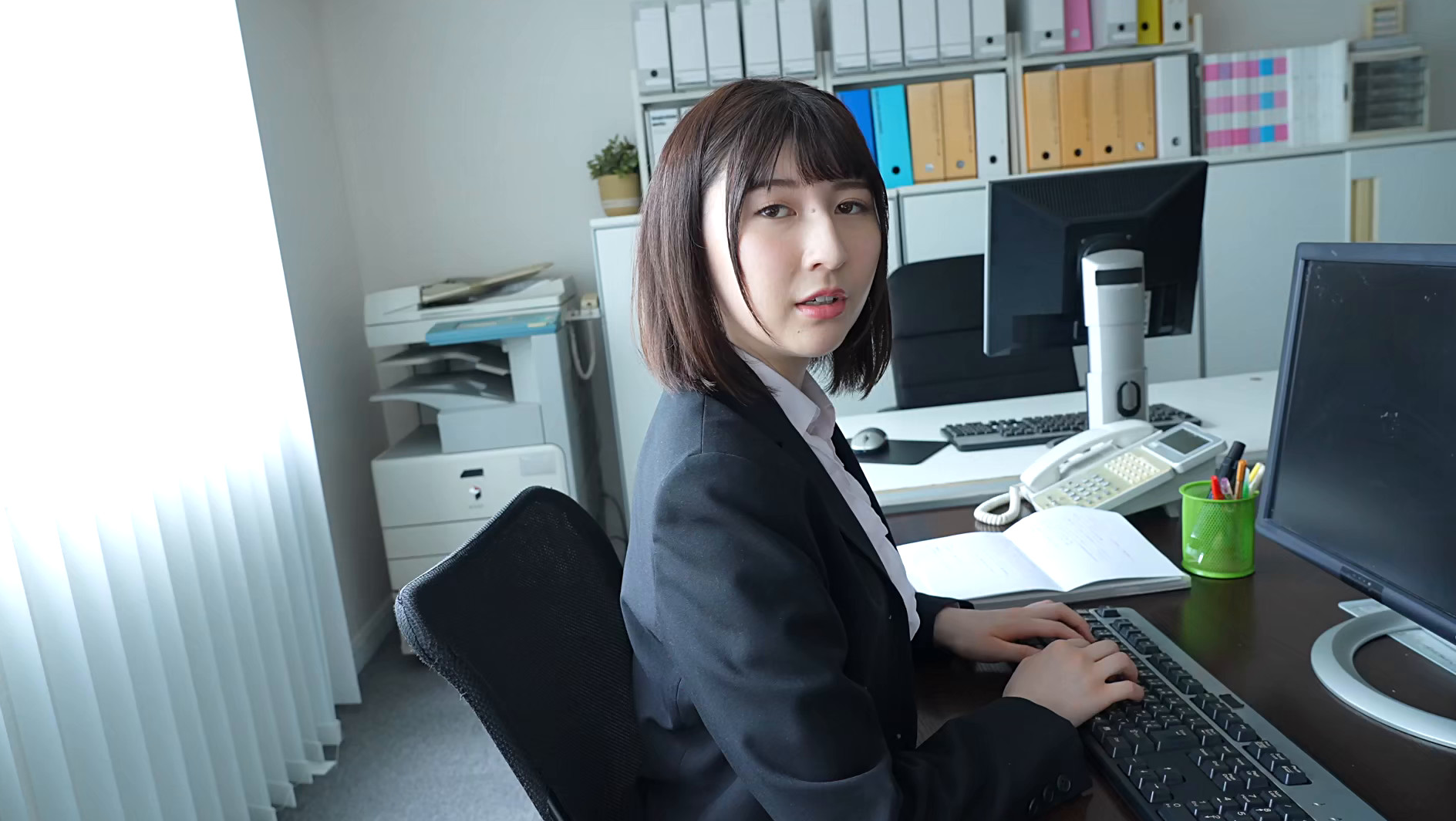 欲望エデュケーション 清澄ルナ 画像16