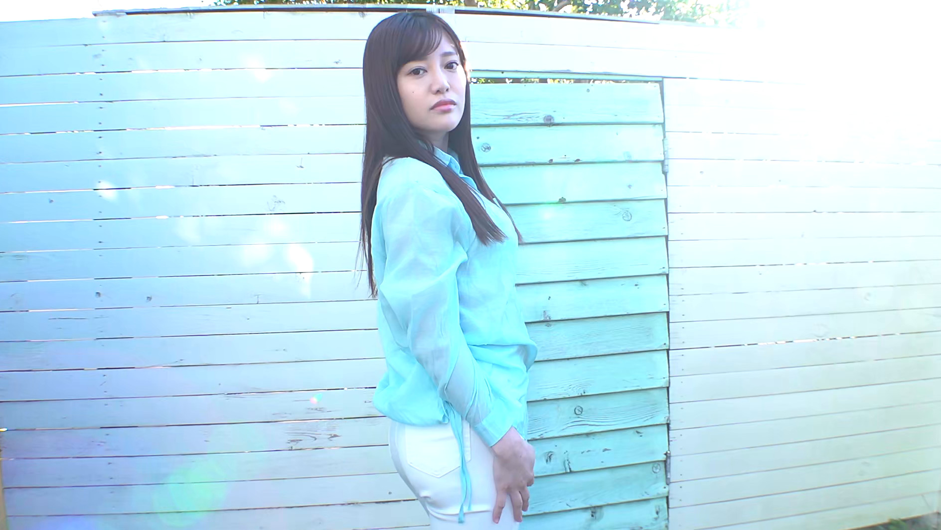 Love Magic 菊池まりか 画像14