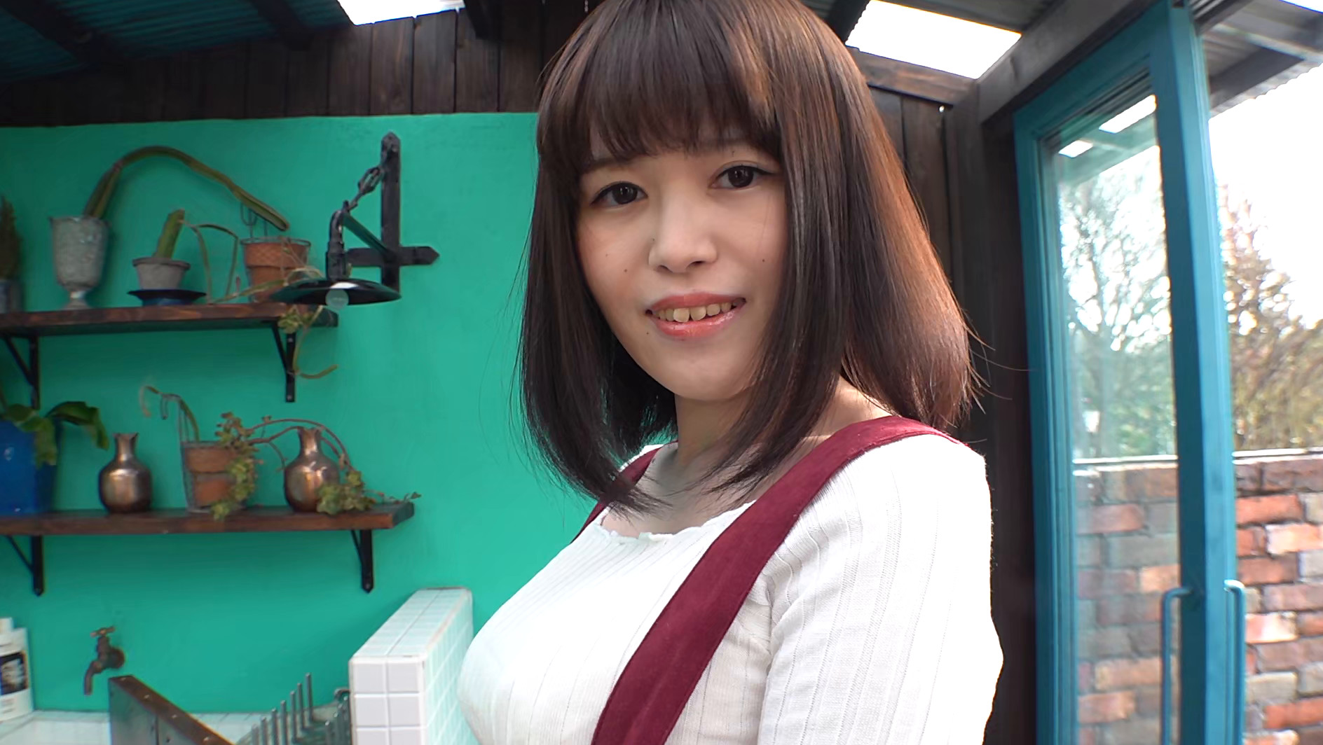 Iのはじまり。 細川かのん 画像15