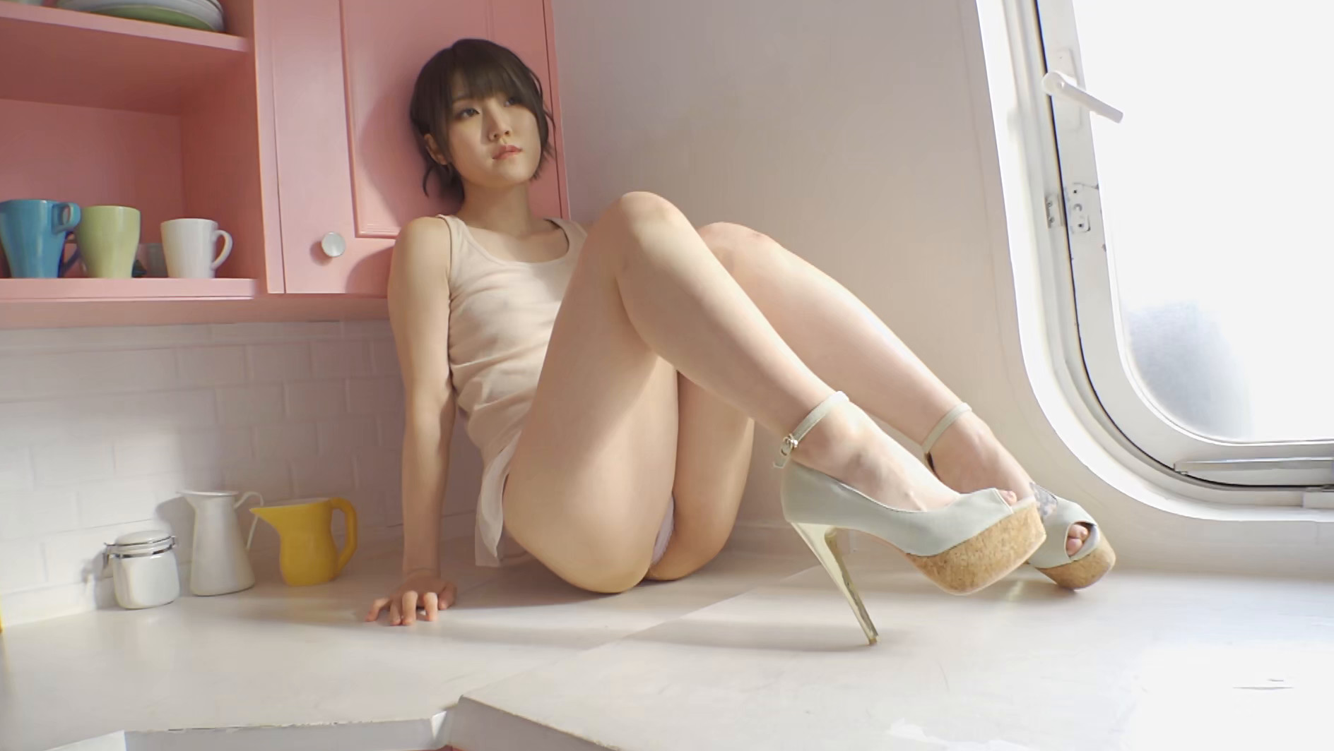 濡尻 児玉るか 画像18
