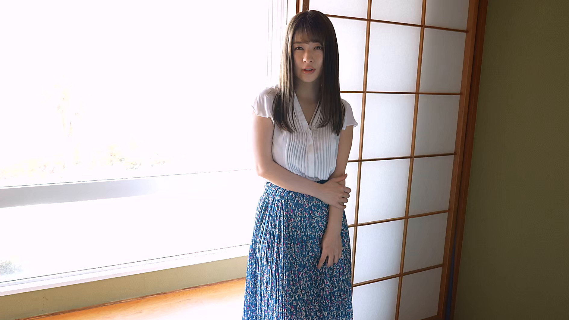 メイリ 着エロ