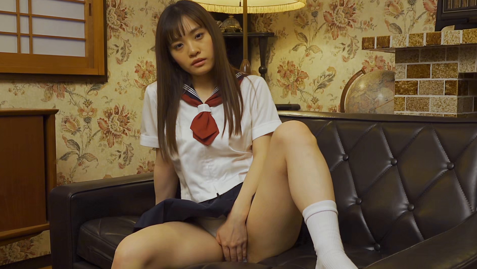 【】ありのまま、うらら。 花音うらら-26