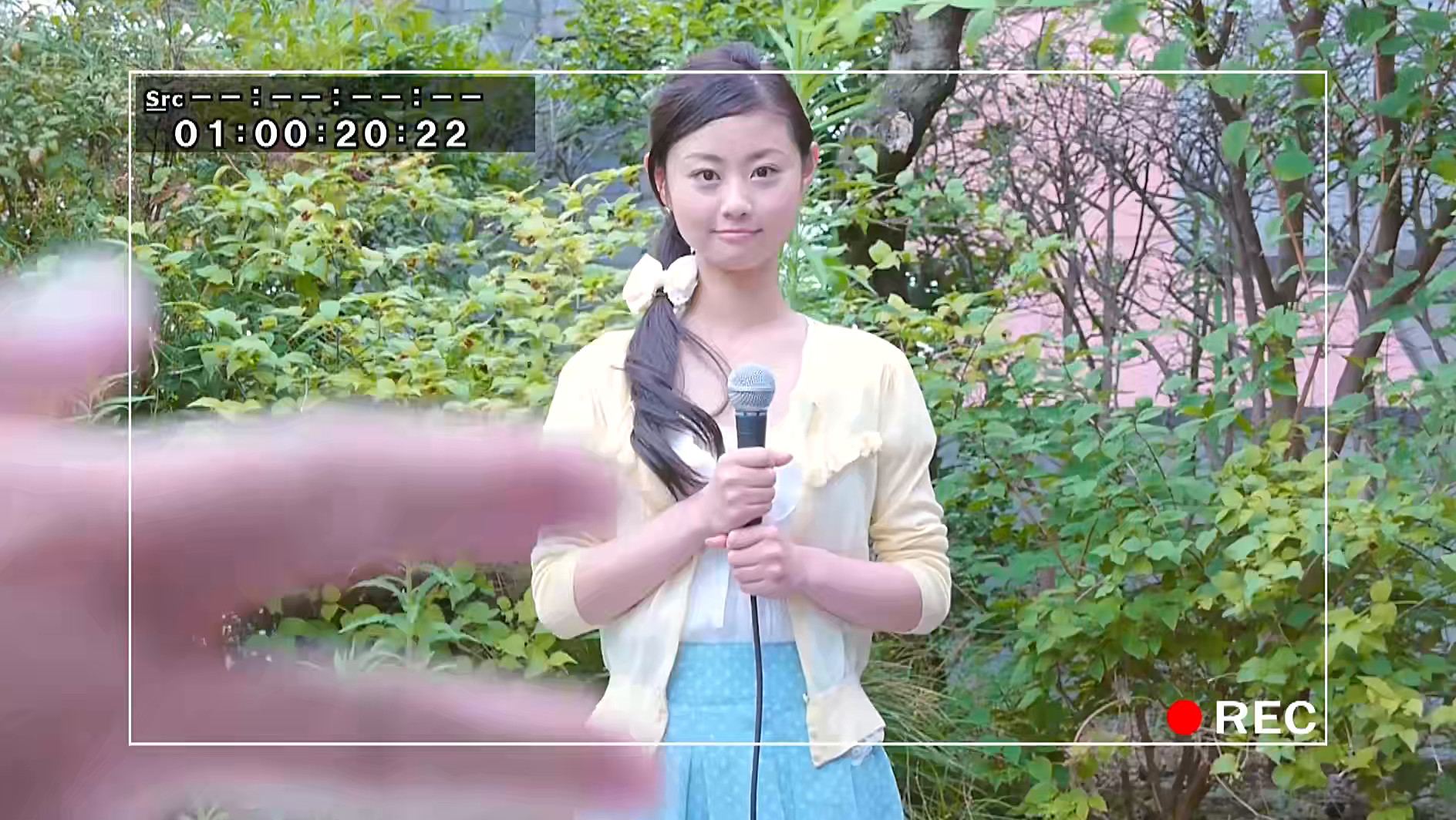 女性芸能人の裏事情 “晒された秘密の暴露動画” 画像1