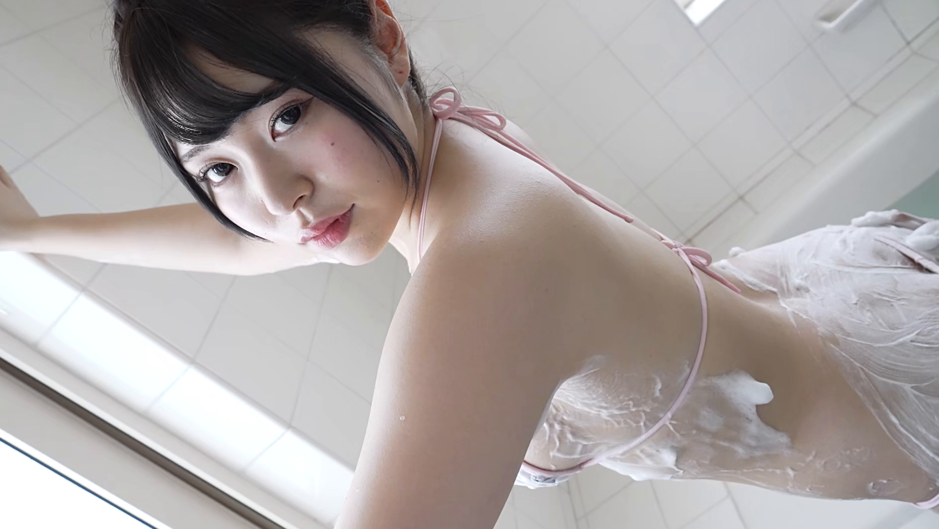 びくびくばいんばいん!~BIGBAN~ 峯田なの 画像10