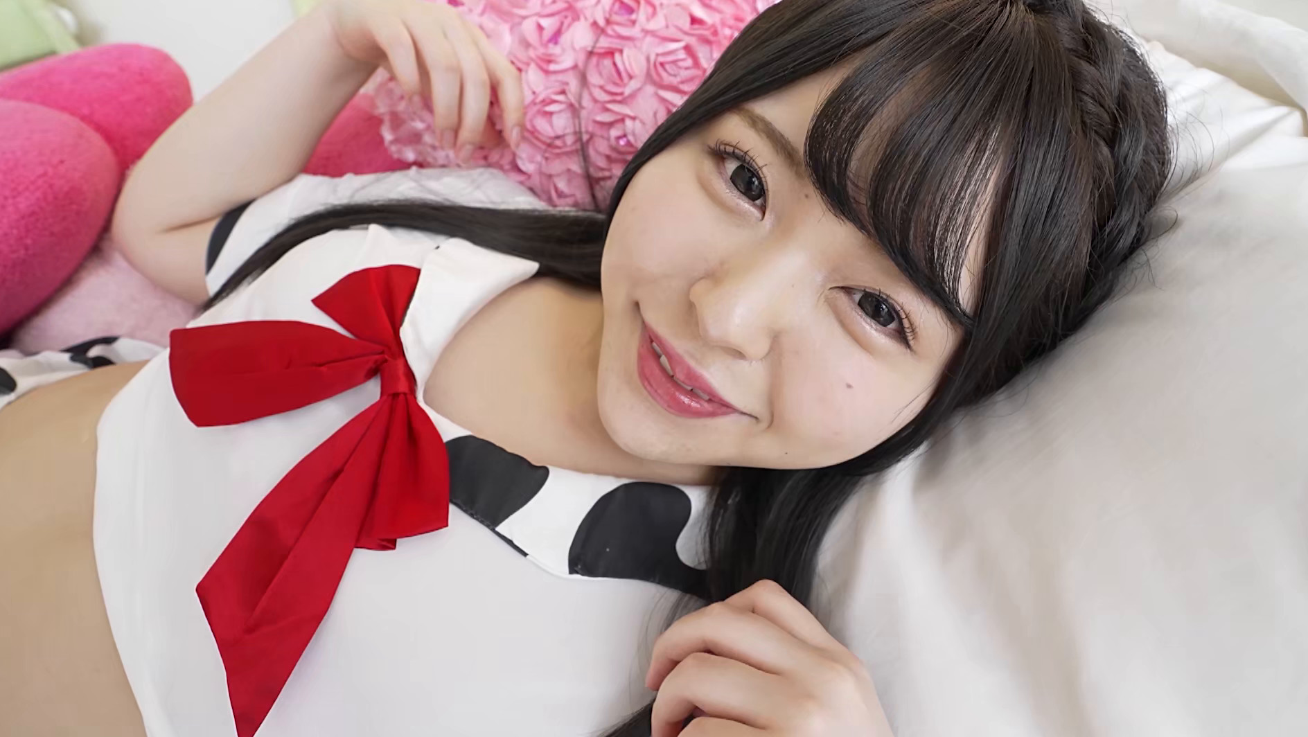 びくびくばいんばいん!~BIGBAN~ 峯田なの 画像20