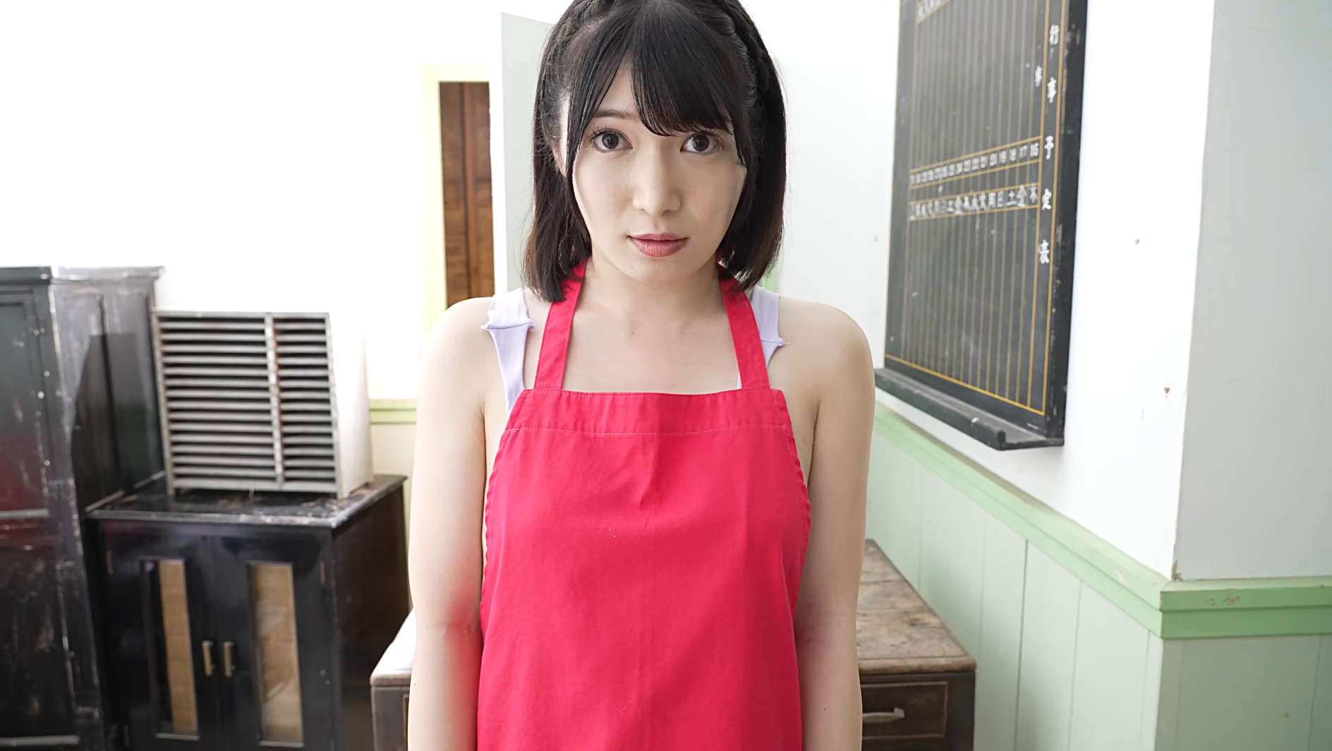 恋のバイブレーション!? 十束るう 画像18