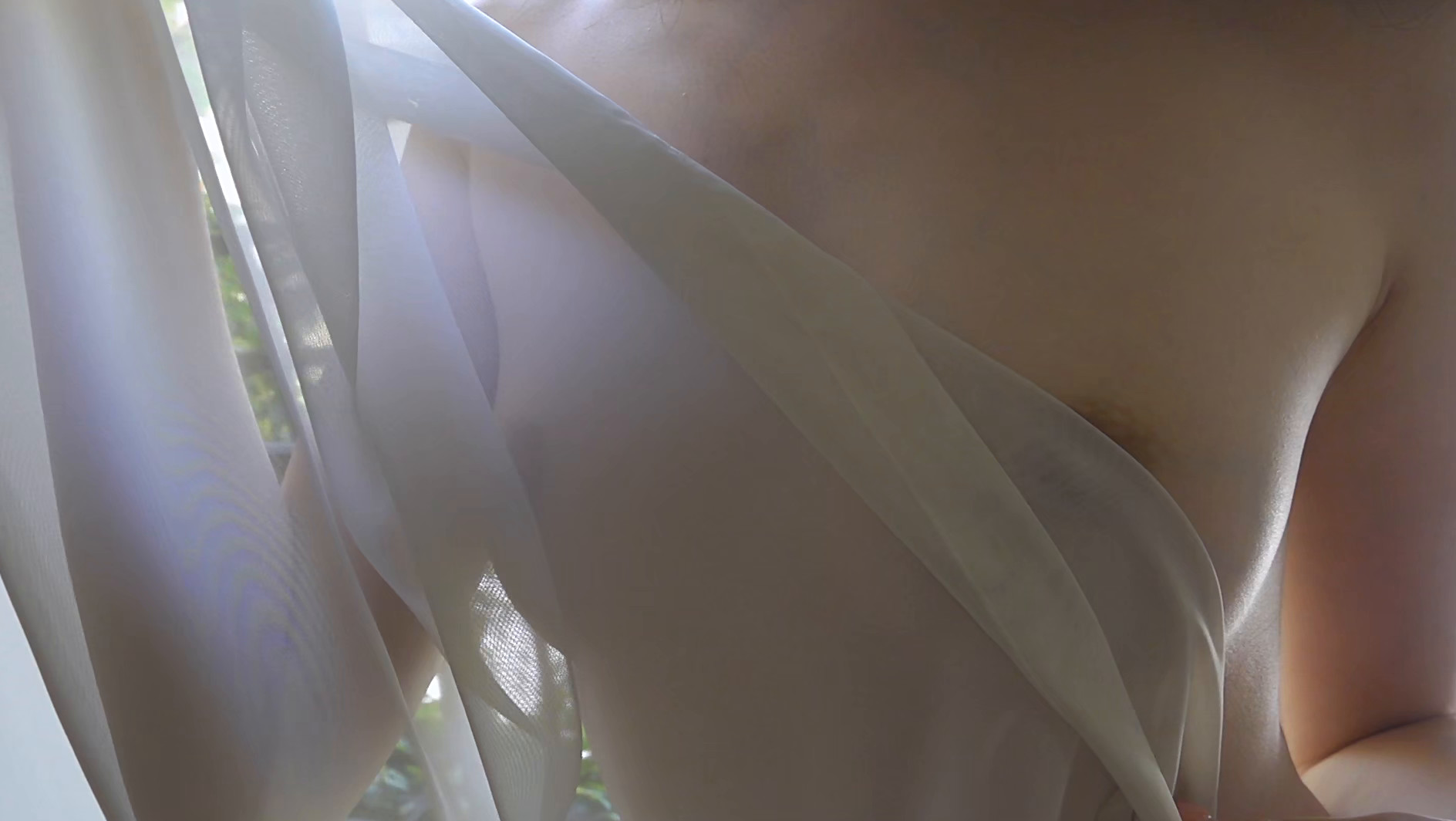 natural NUDE 新ありな 画像10