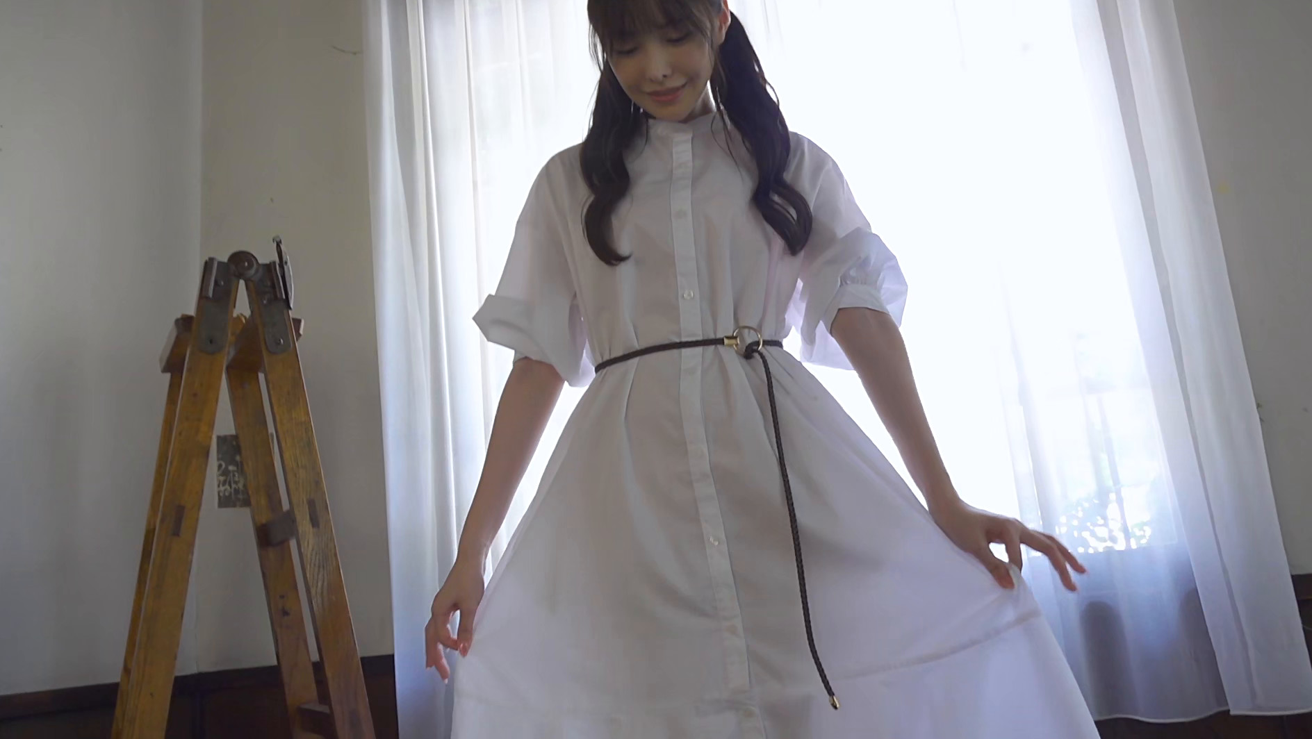 natural NUDE 新ありな 画像18