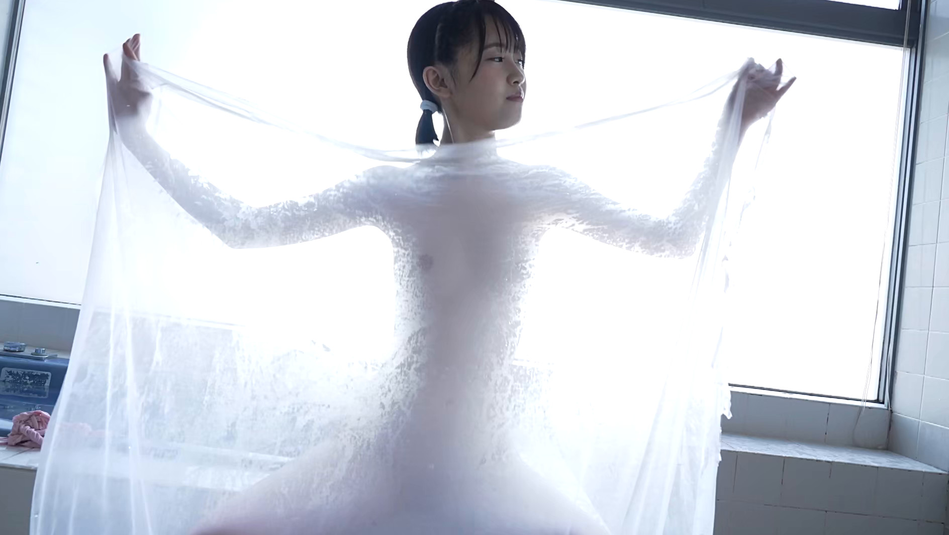 津軽弁に恋して! 一戸真帆 画像14