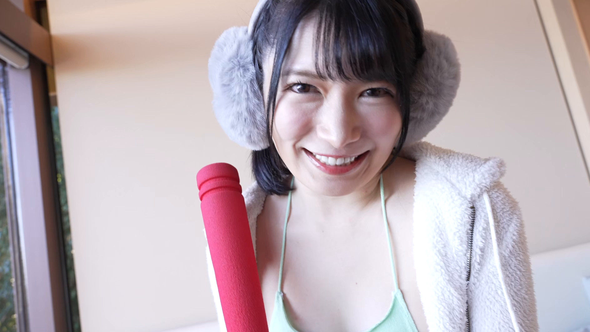 ラストもるうはぶっちぎり! 十束るう 画像4