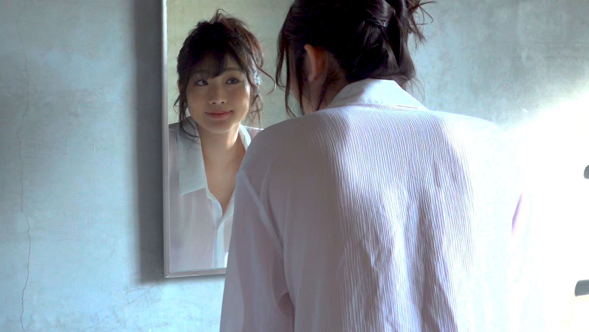 The 1st NUDE 滝ゆいな 画像4