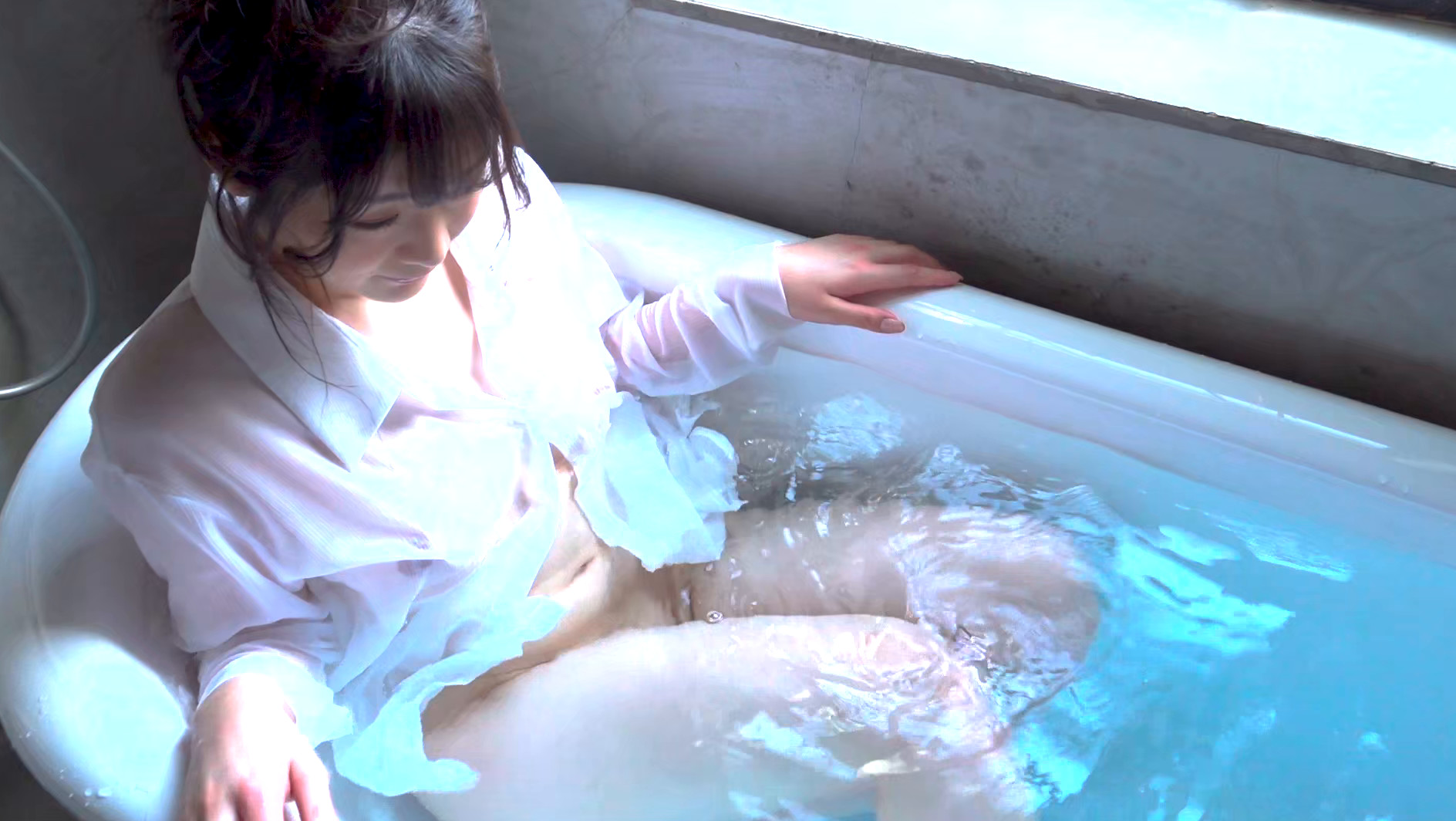 The 1st NUDE 滝ゆいな 画像6
