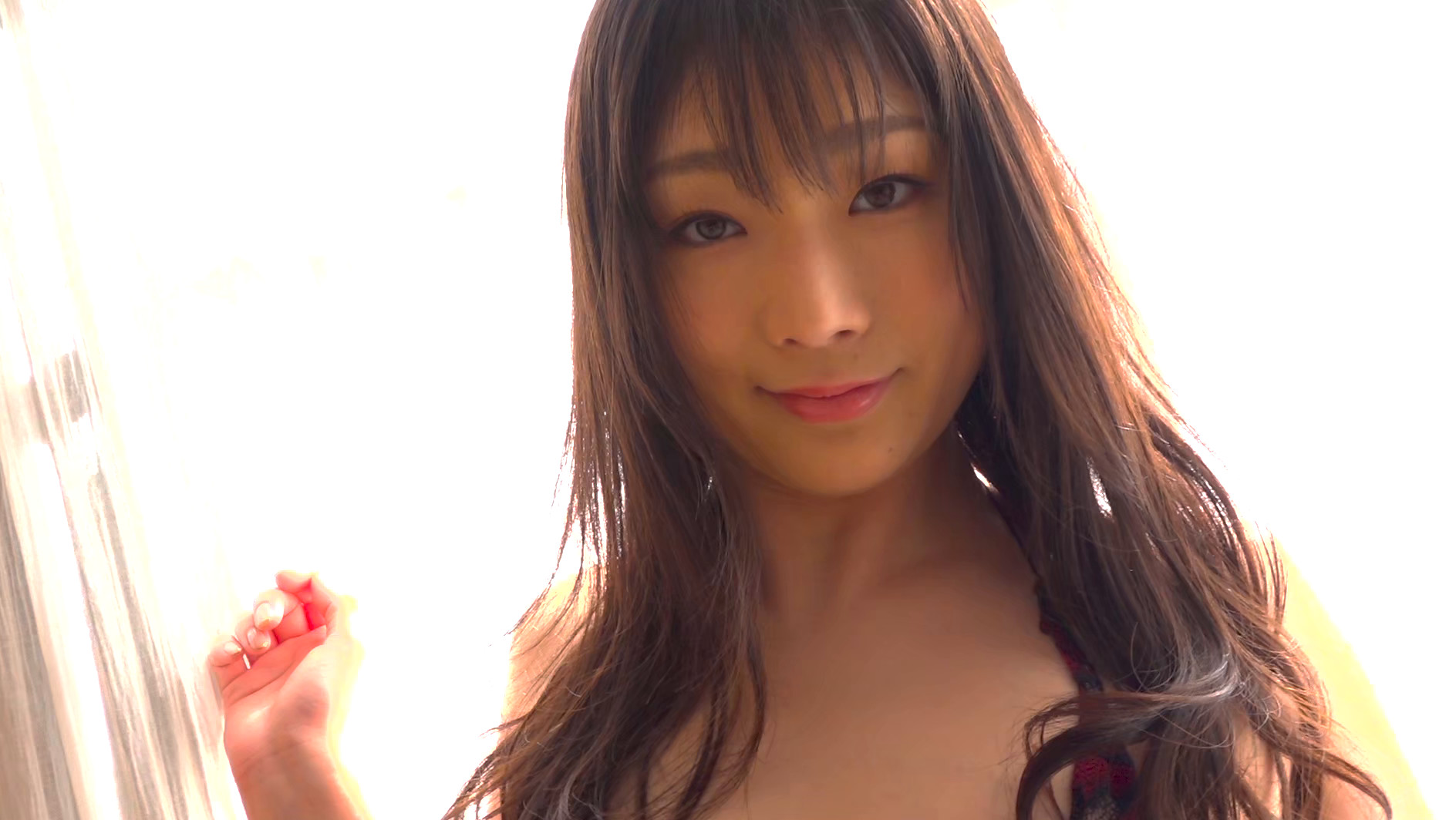 The 1st NUDE 滝ゆいな 画像19