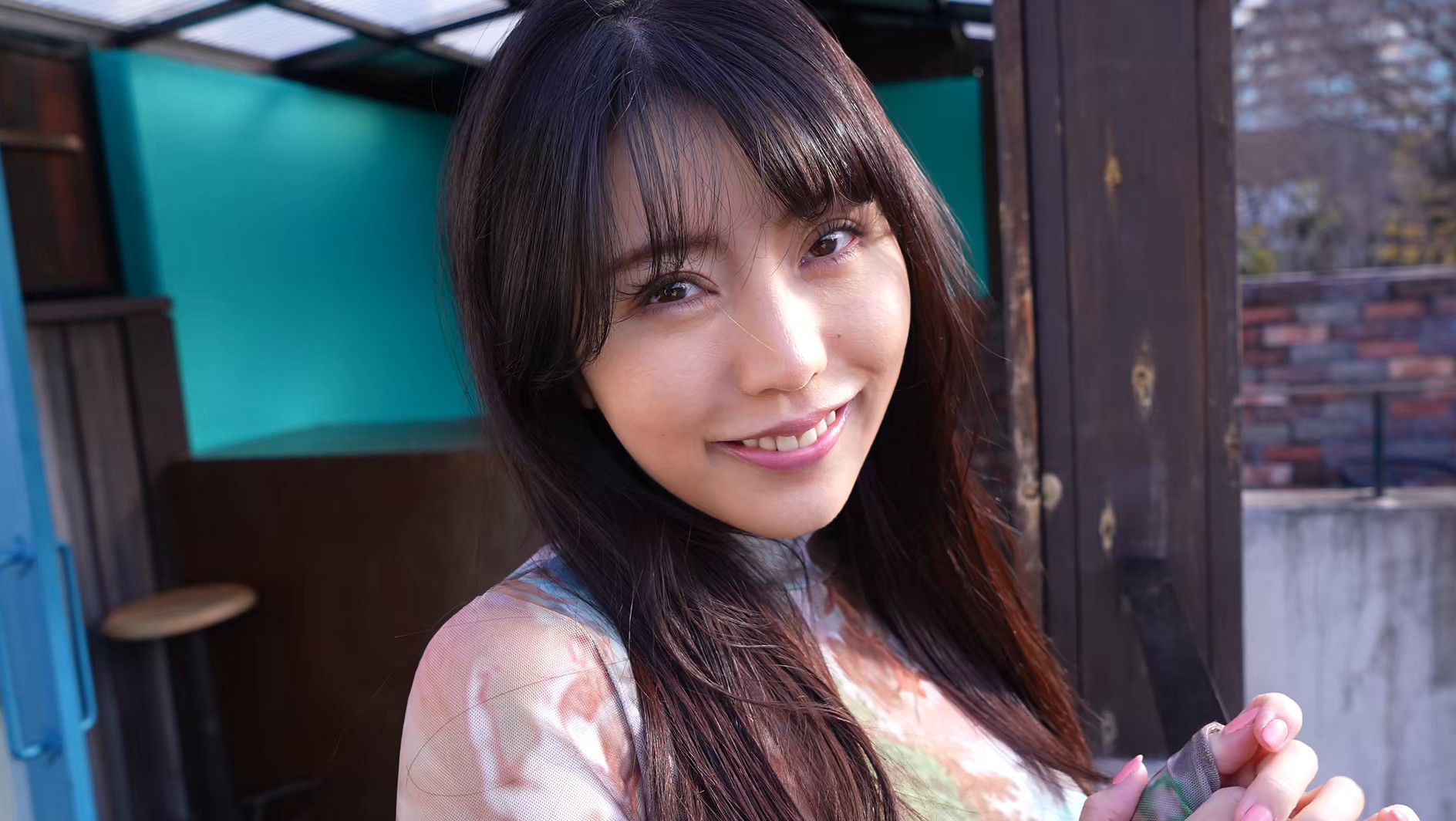 松本梨穂 動画