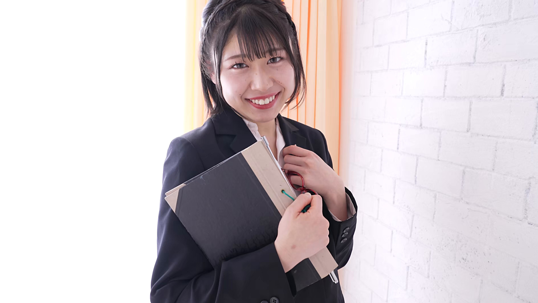 渡邉日向のキケンなアルバイト 渡邉日向 画像1