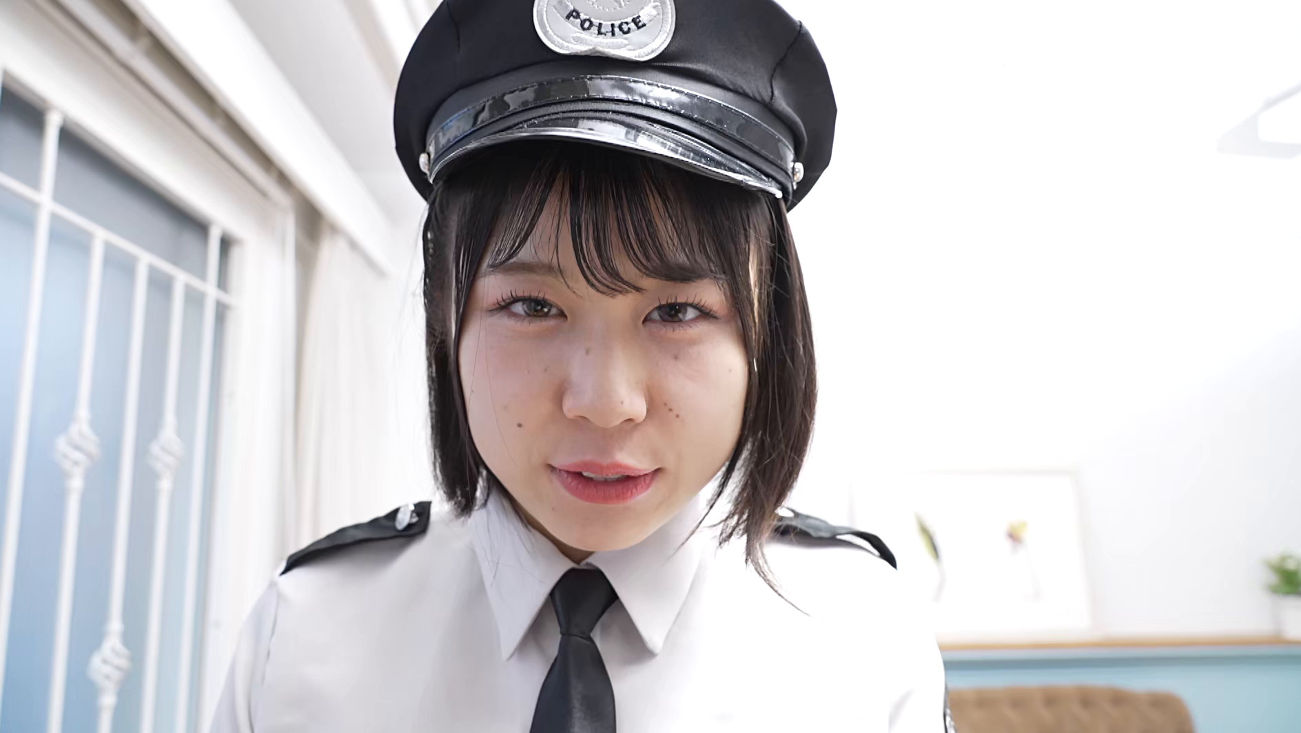 渡邉日向のキケンなアルバイト 渡邉日向