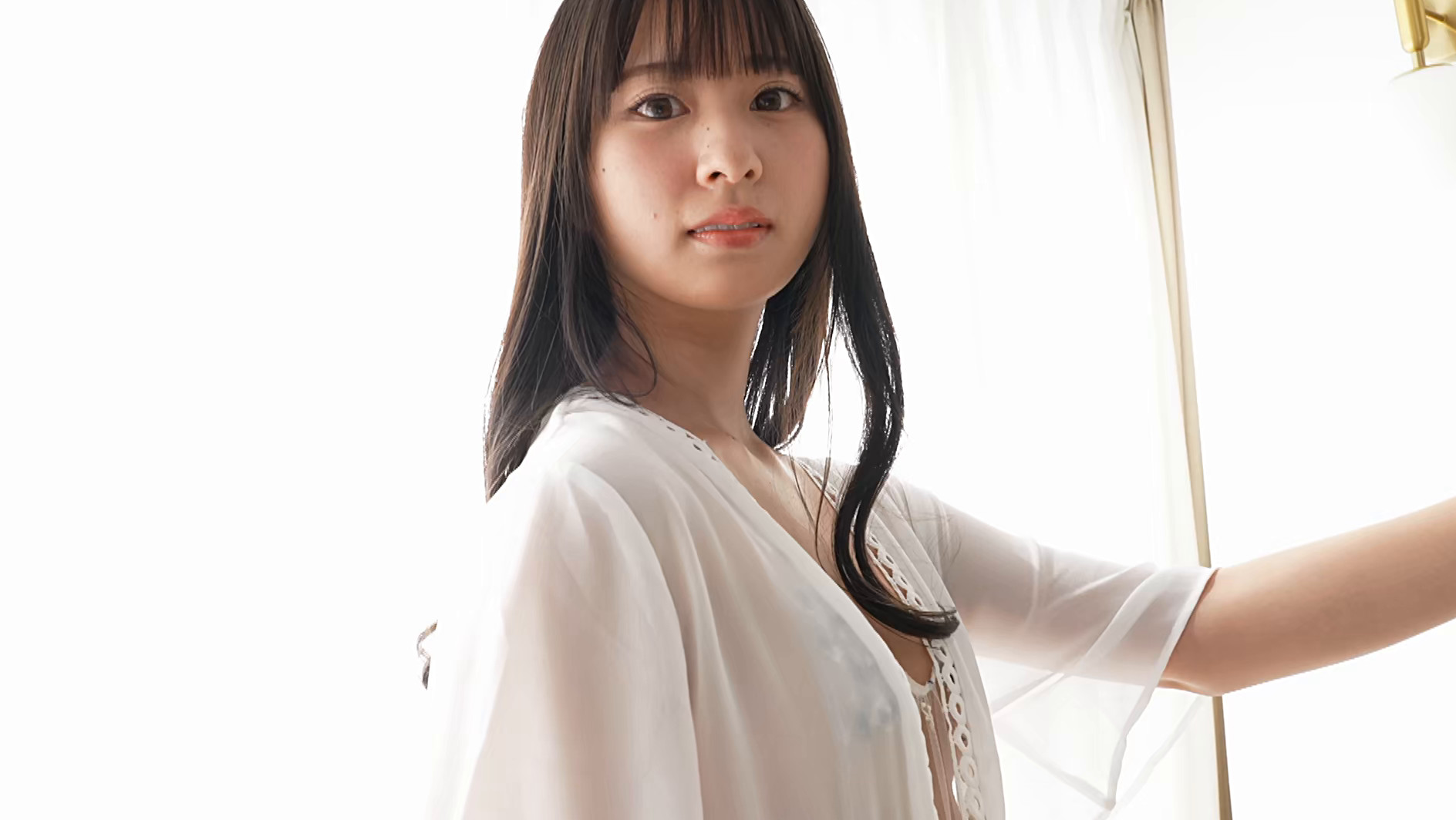 カワイイとか可愛いとか 有村果夏 画像1