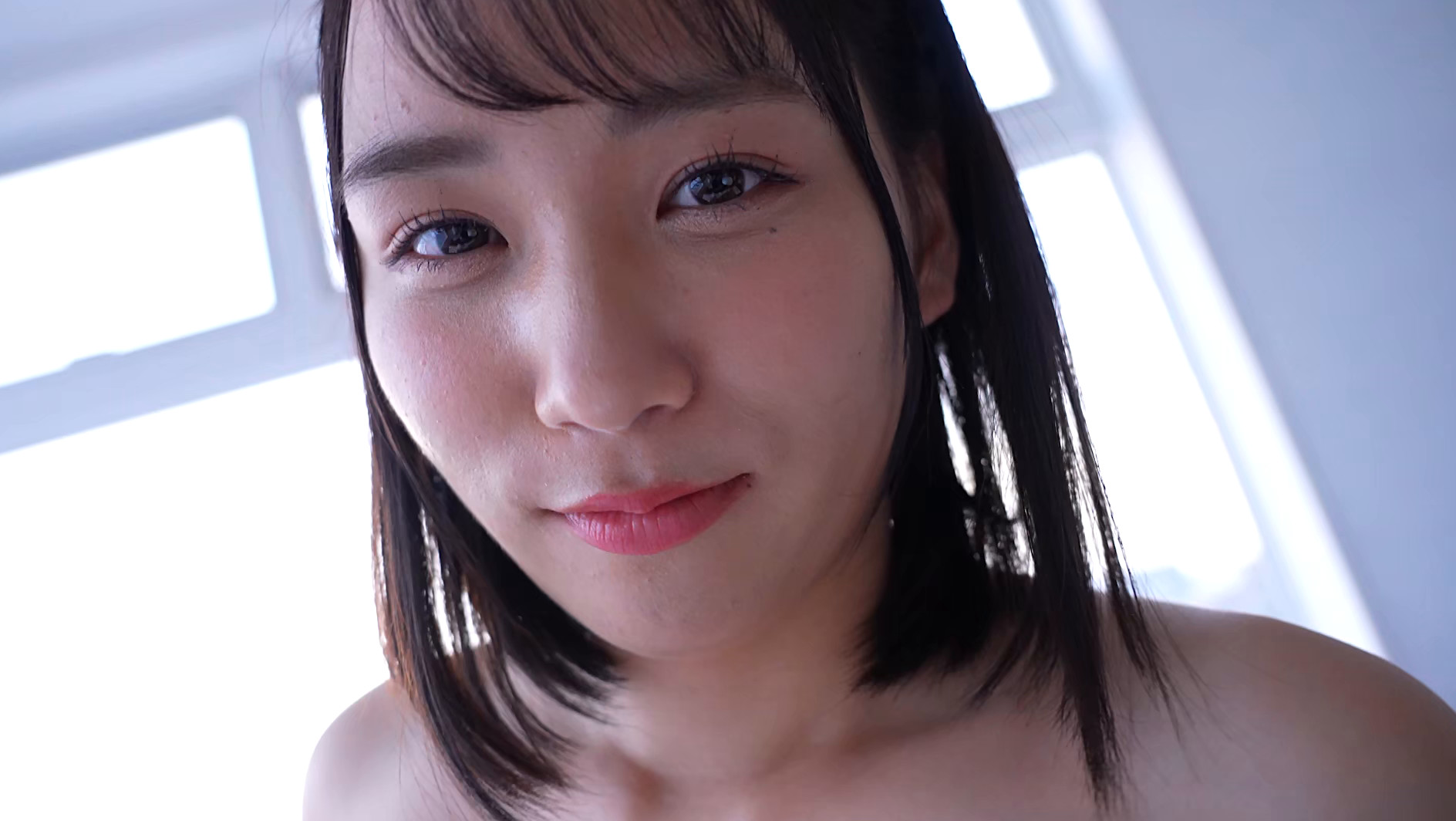 あまはちゃんとイク！えちえち恋ツアー 天羽成美