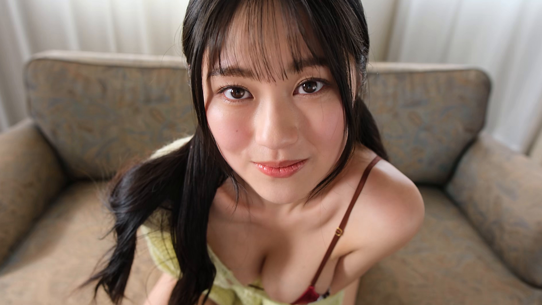 なみいろ 藤原ナミ 画像5