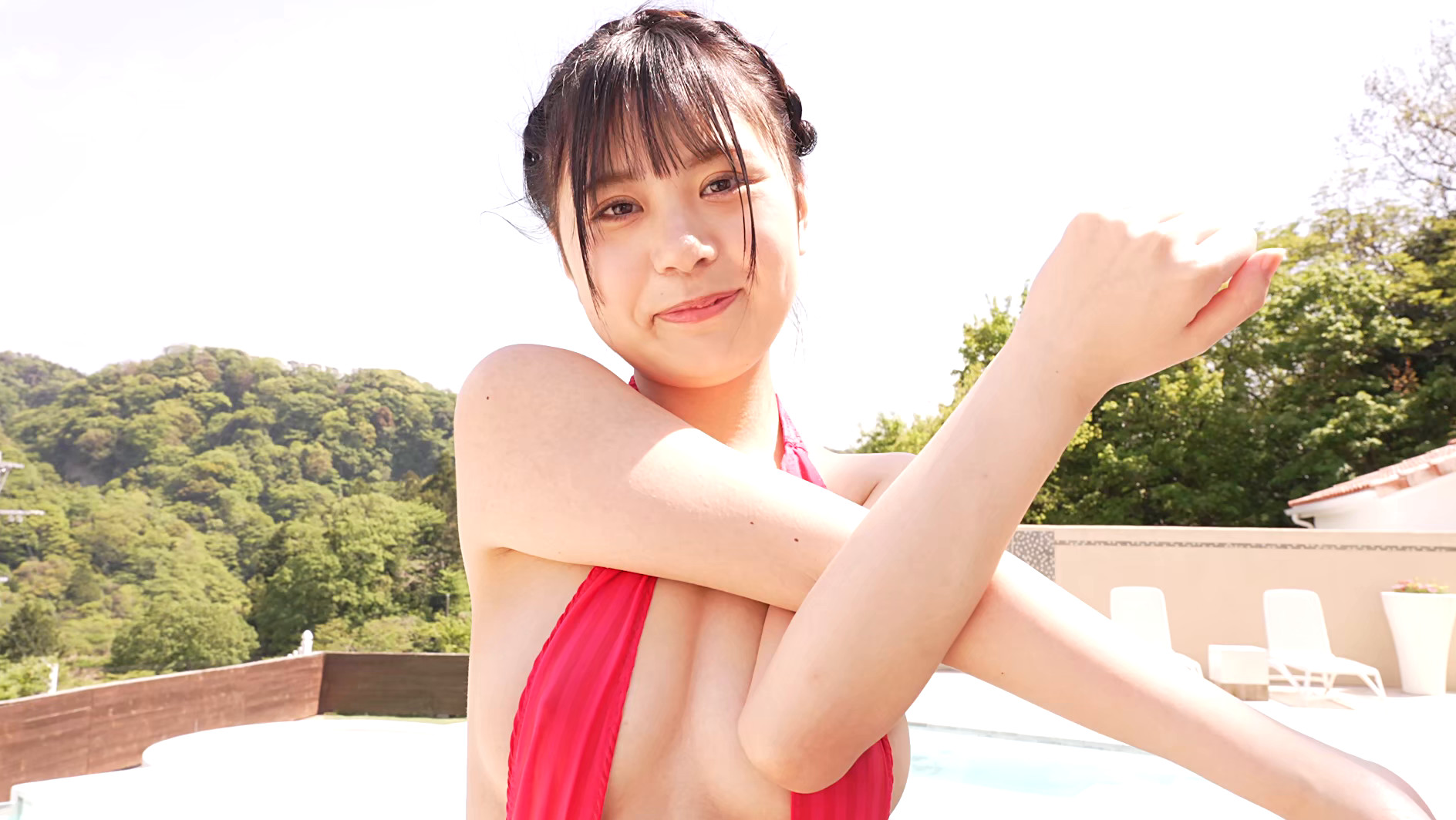 キミ、10代、恋の予感 美咲そのか 画像1