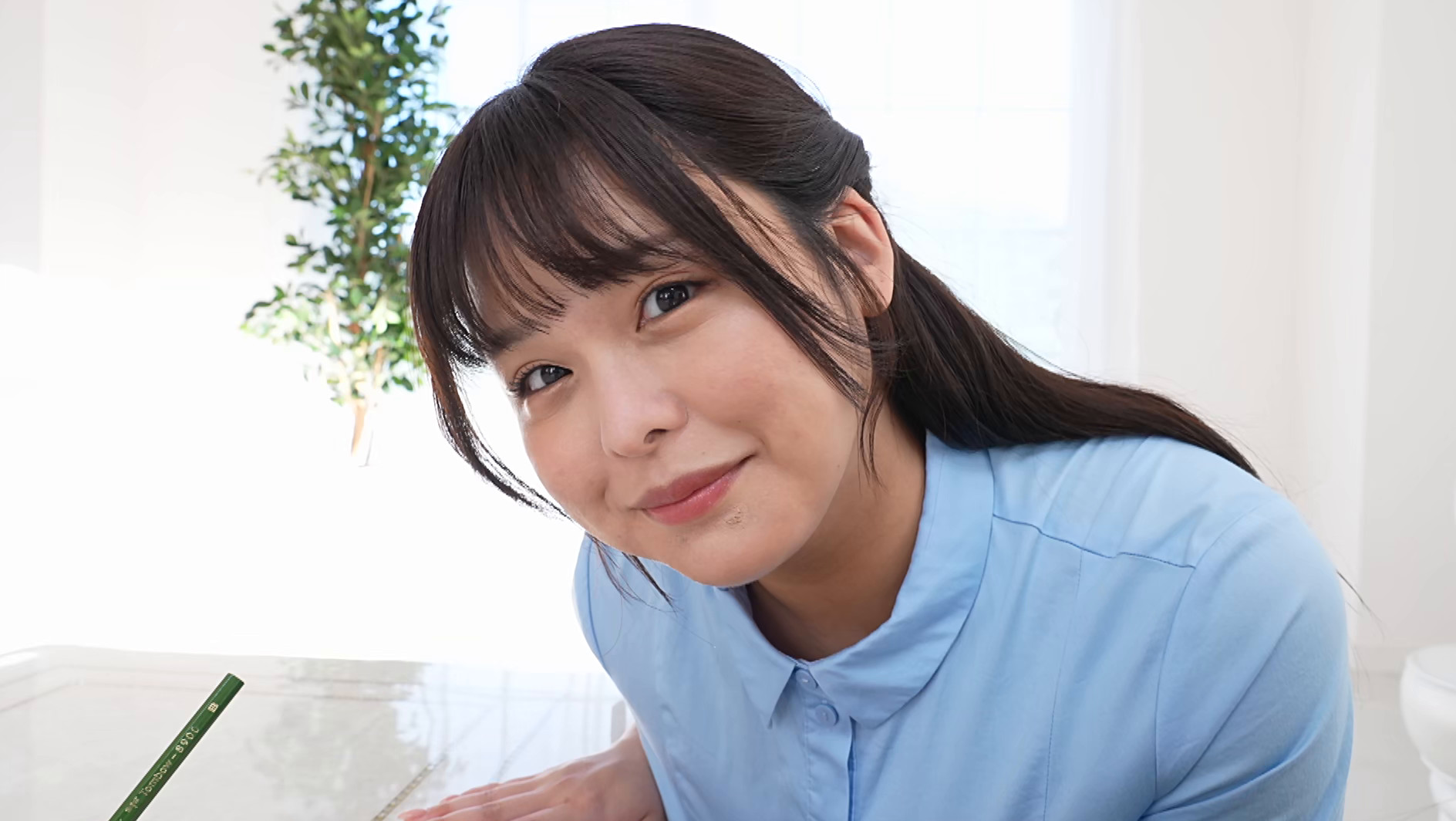 着エロ ご褒美はわたし 永瀬永茉