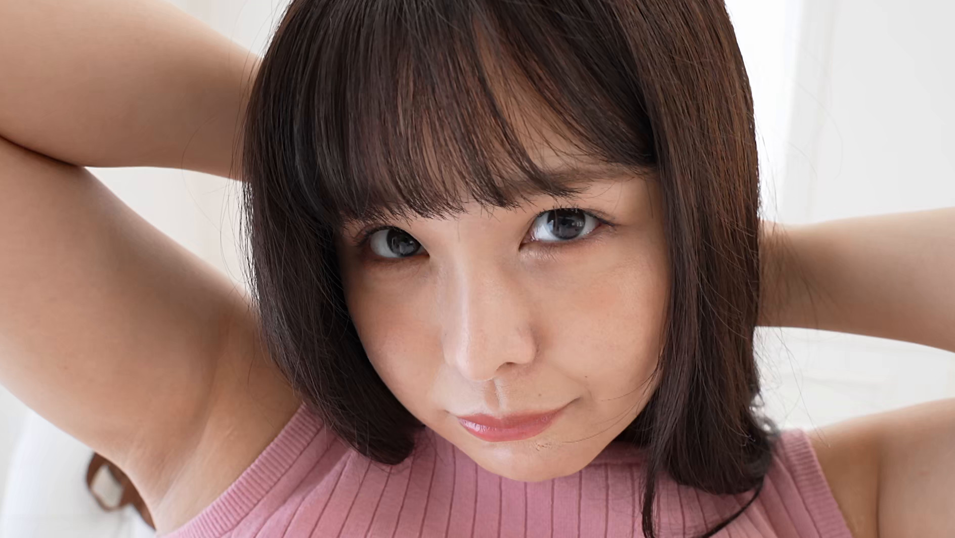 着エロ ご褒美はわたし 永瀬永茉