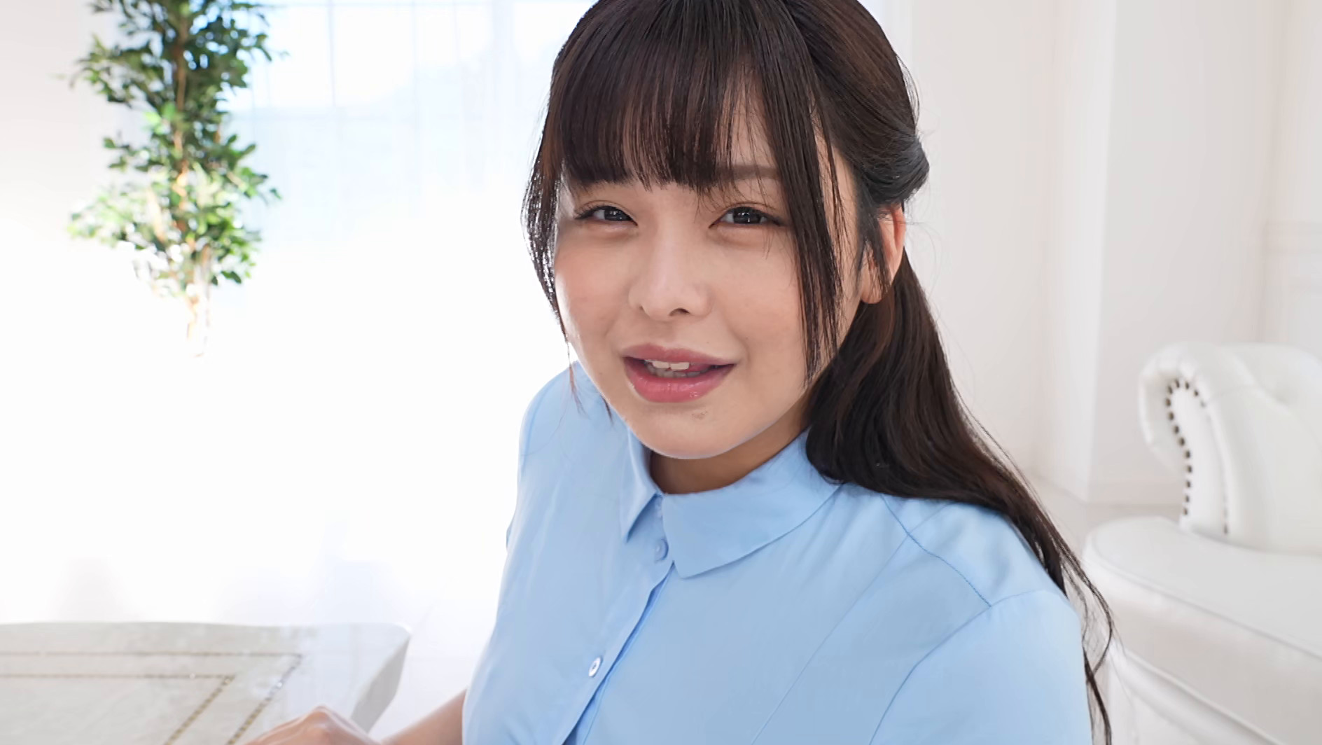 着エロ ご褒美はわたし 永瀬永茉