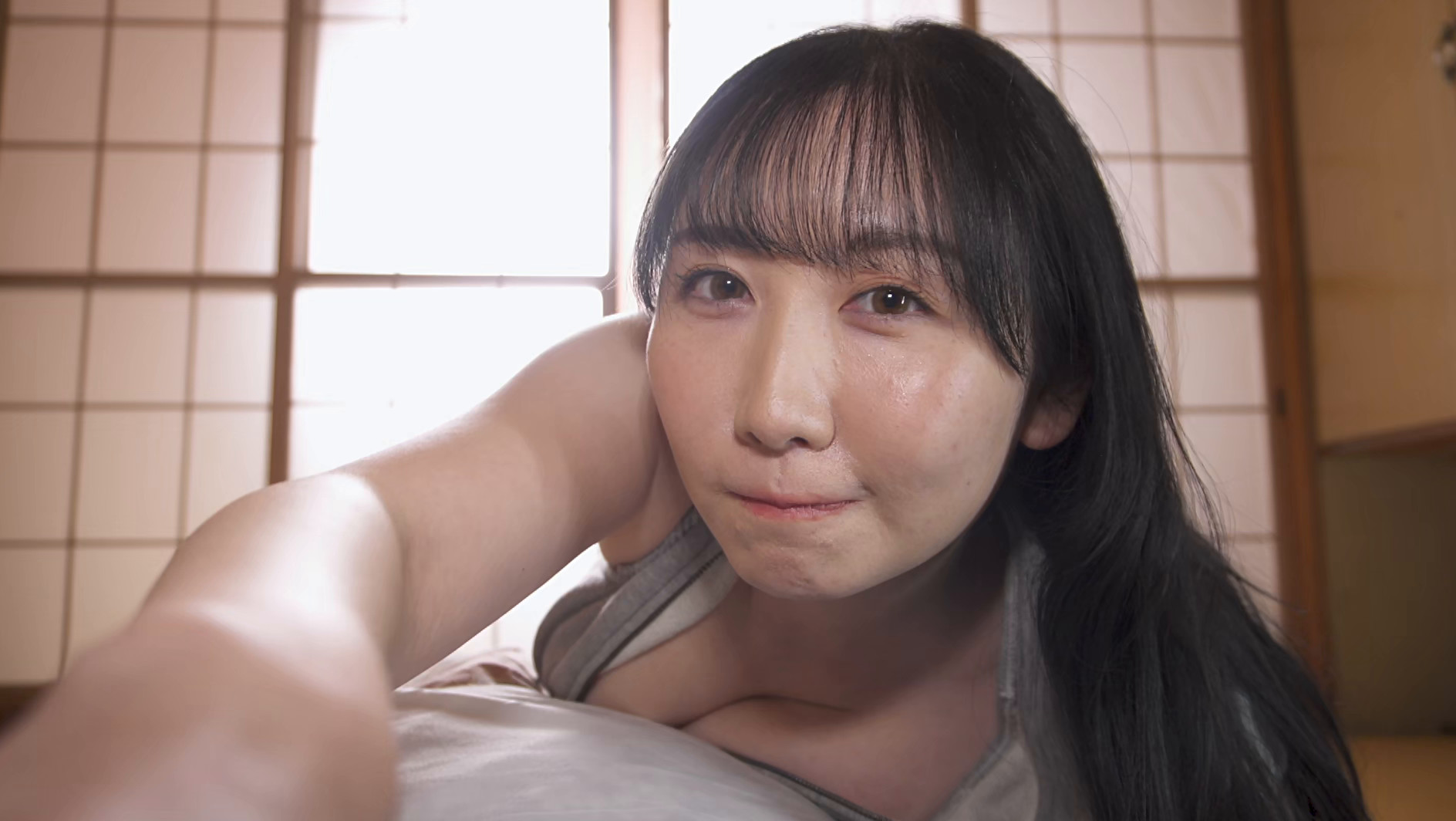 着エロ 築古マンションの管理人さんが可愛いわけない! 鳥住奈央