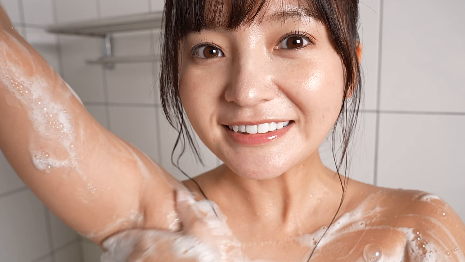 素顔のひととき 西永彩奈 画像5