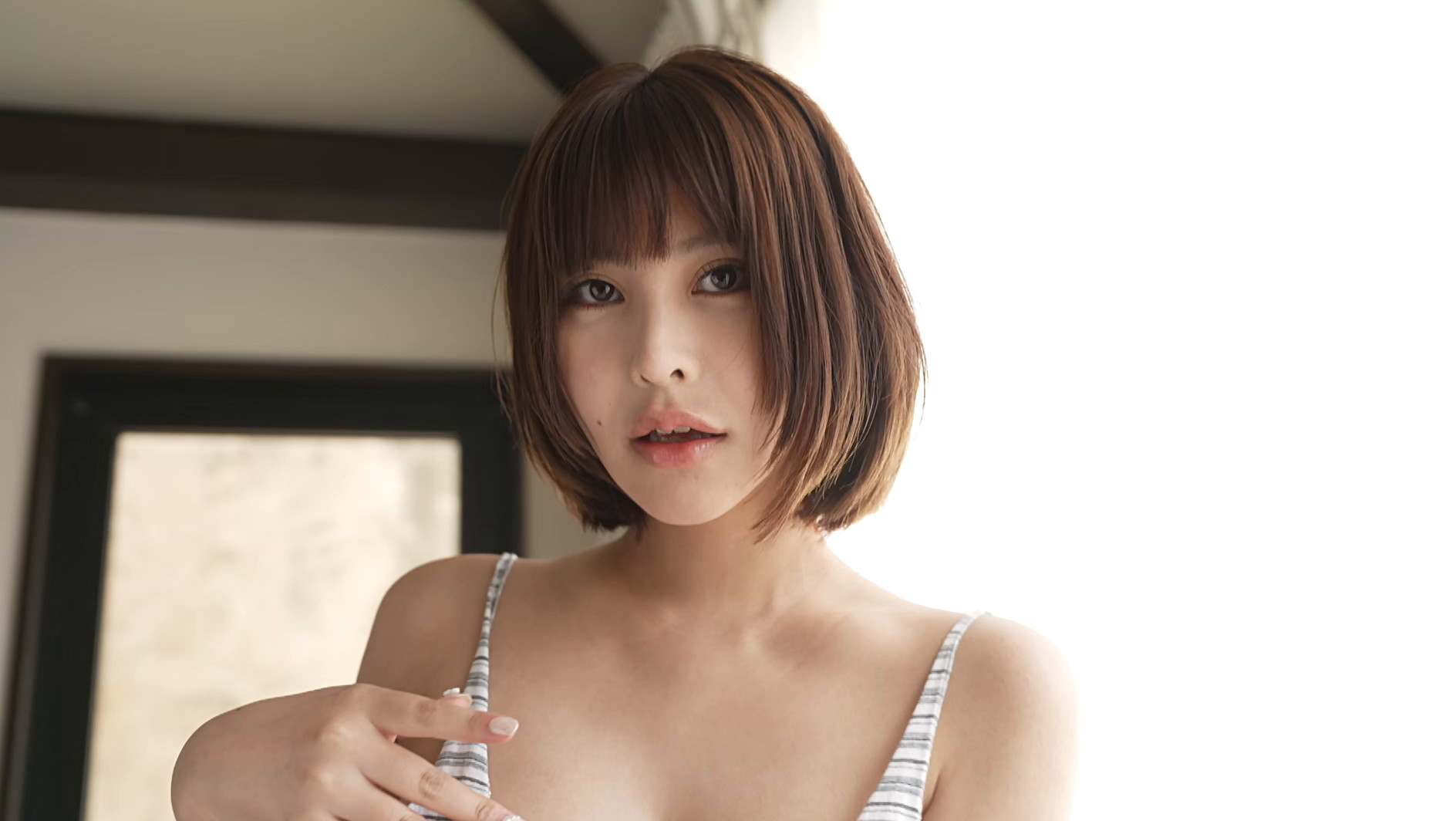 キミしか見えない! 輪湖チロル 画像1