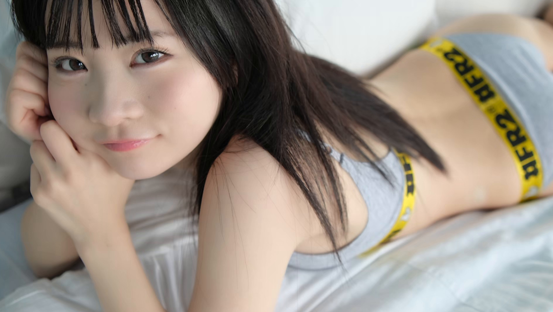 I.D 塩見ももこ 画像4