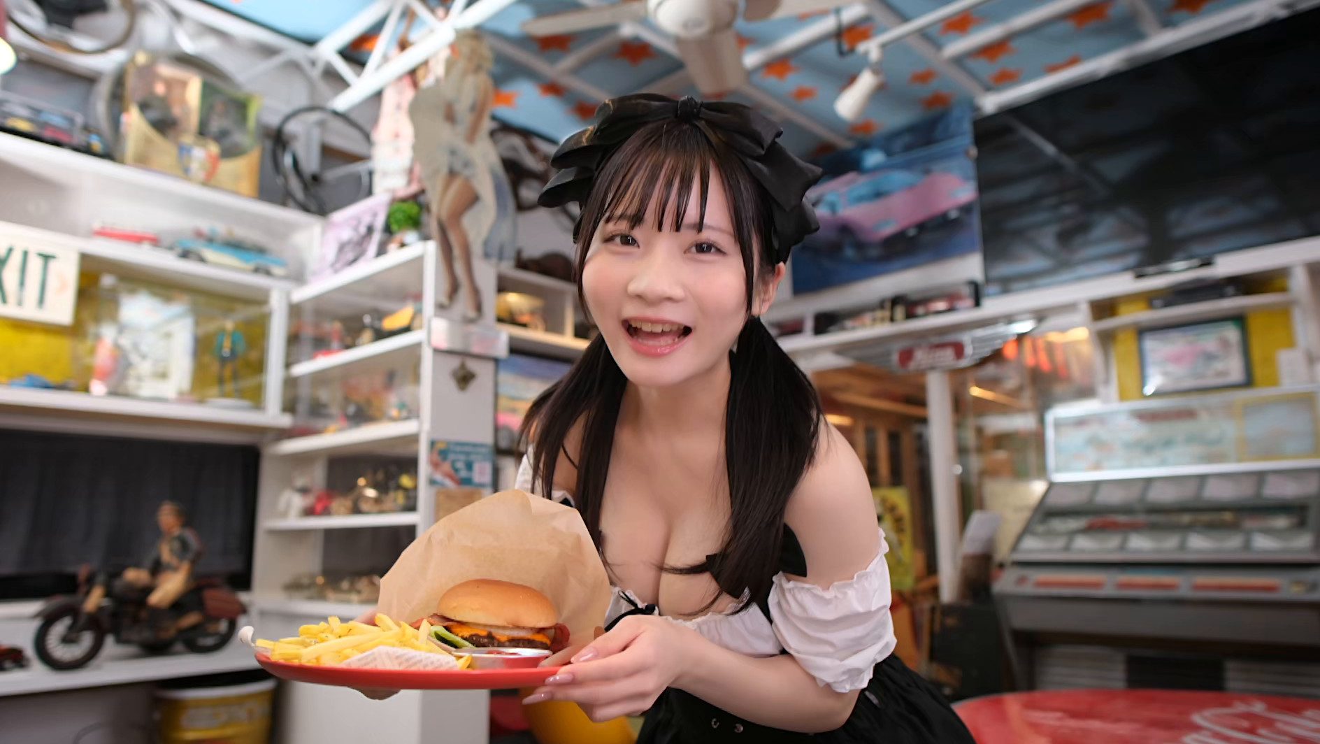 I.D 塩見ももこ 画像5