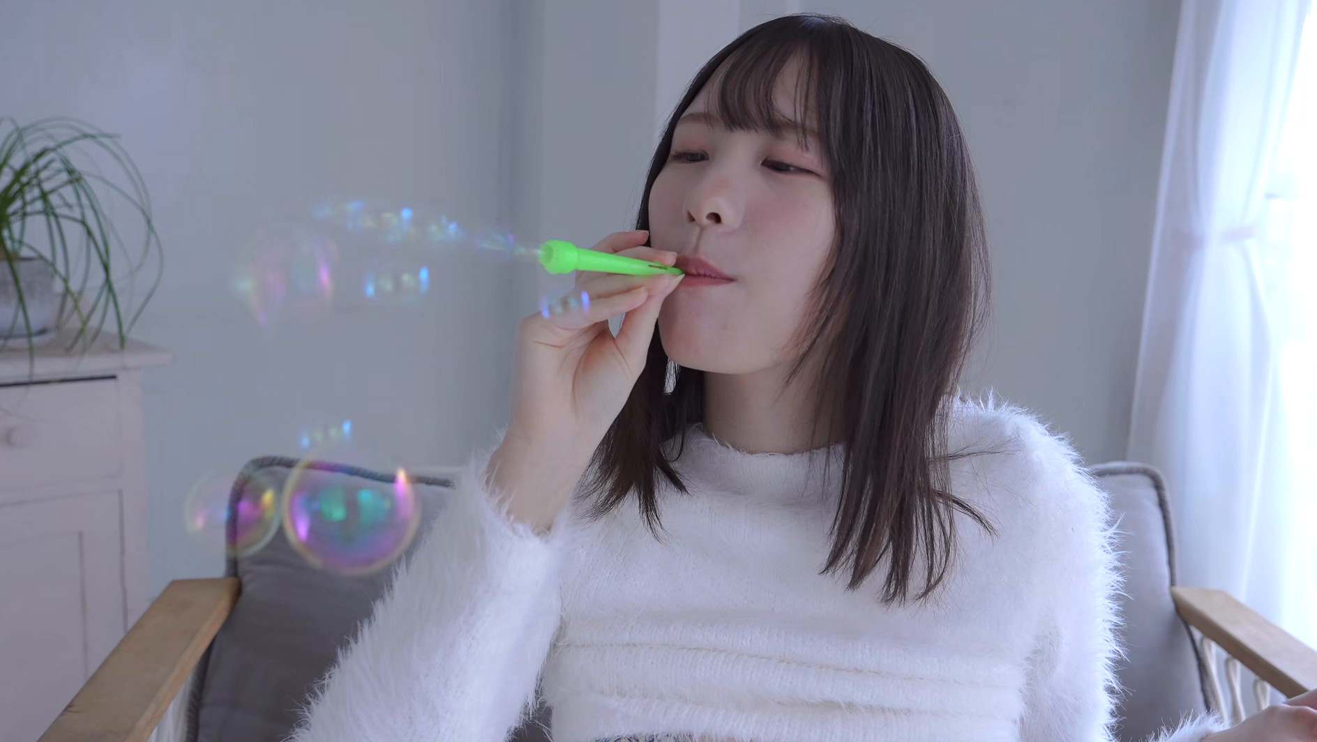 美女のハダカ 村上悠華 画像1
