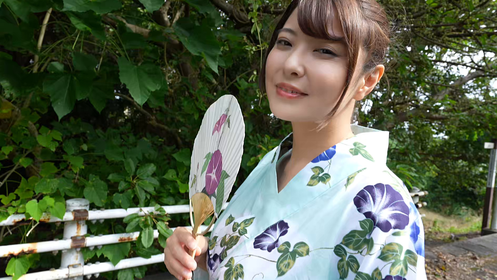 着エロ 初恋のつづき 花井美理 サンプル画像10