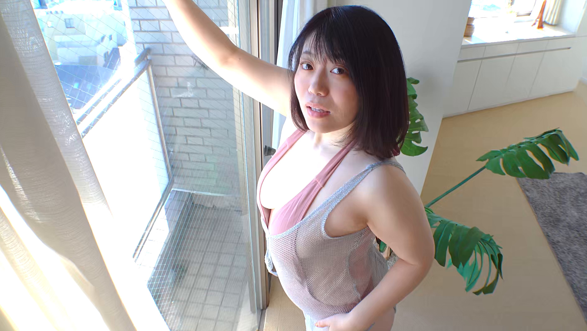 人妻といっしょ 豊田えま 3枚目