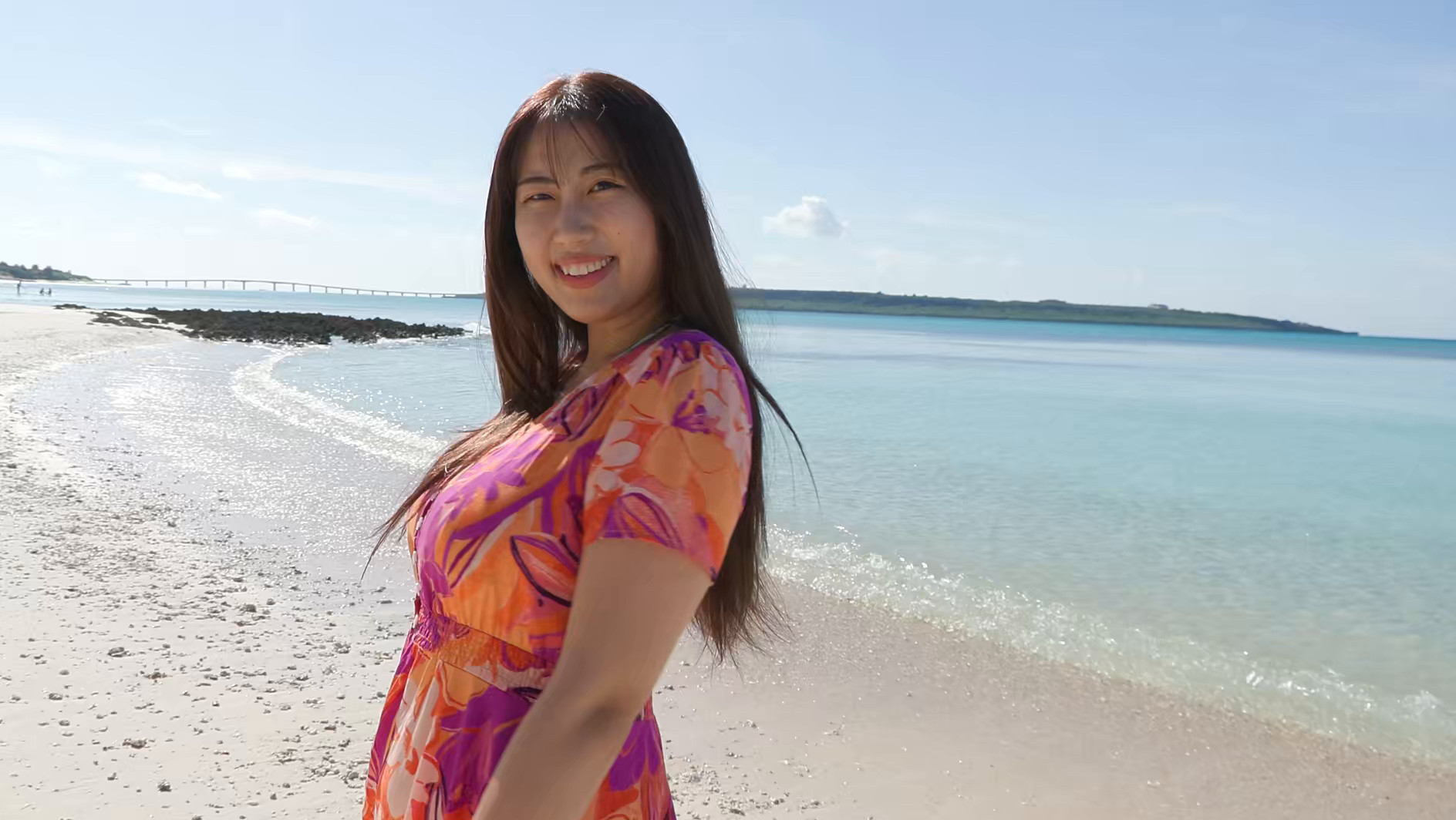 晴れのち爽香 サンプル4