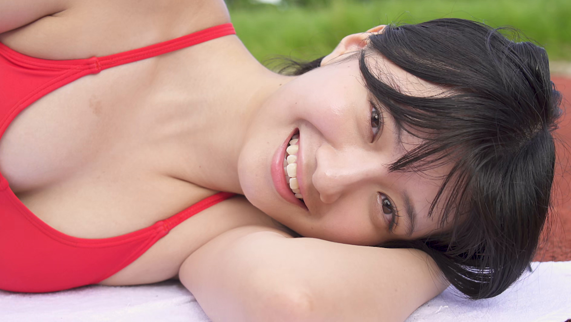 青春時代 石井優希 画像3