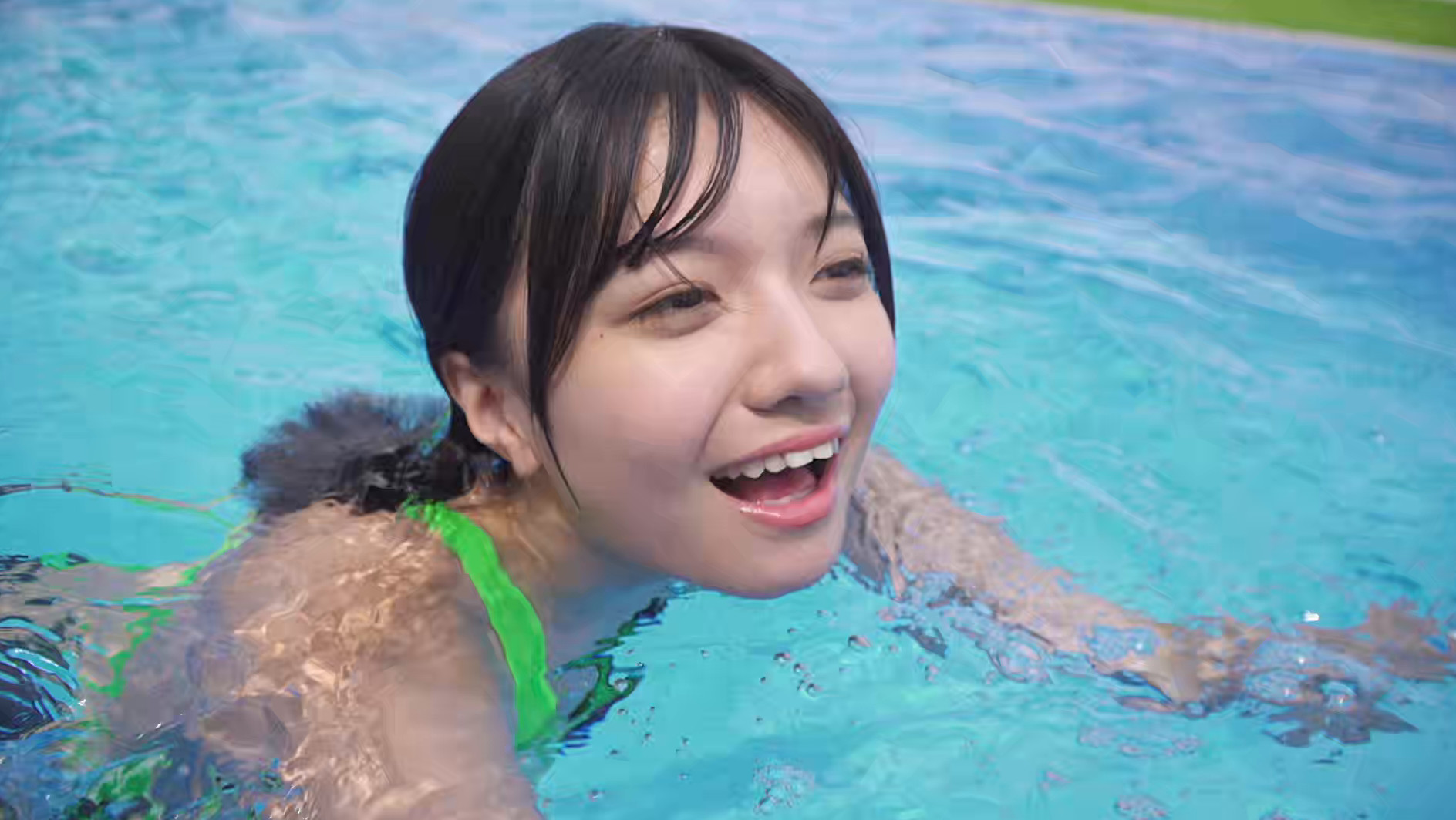 青春時代 石井優希 画像6