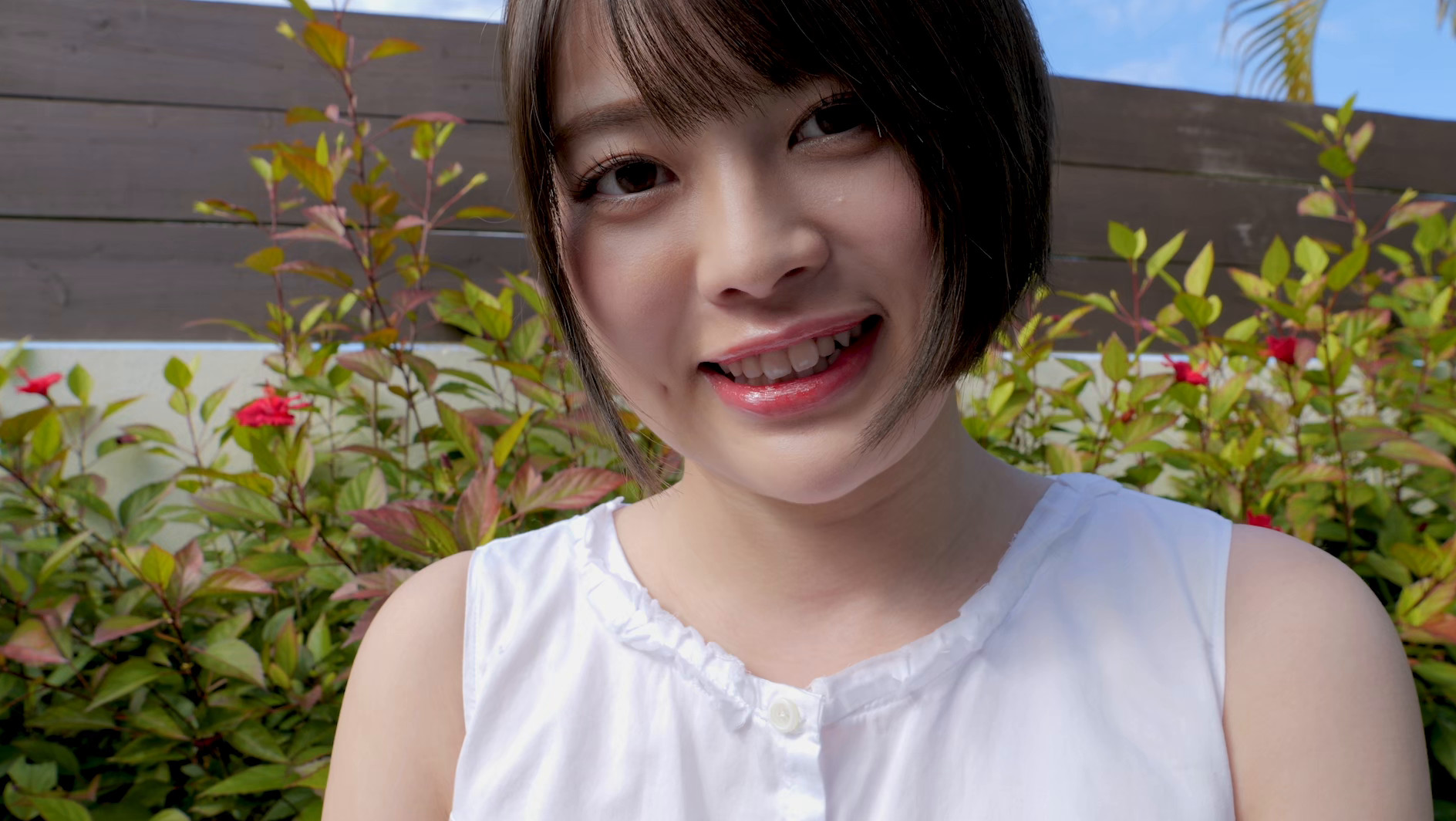 甘くて、痛い甘い時間 藤田いろは 1枚目