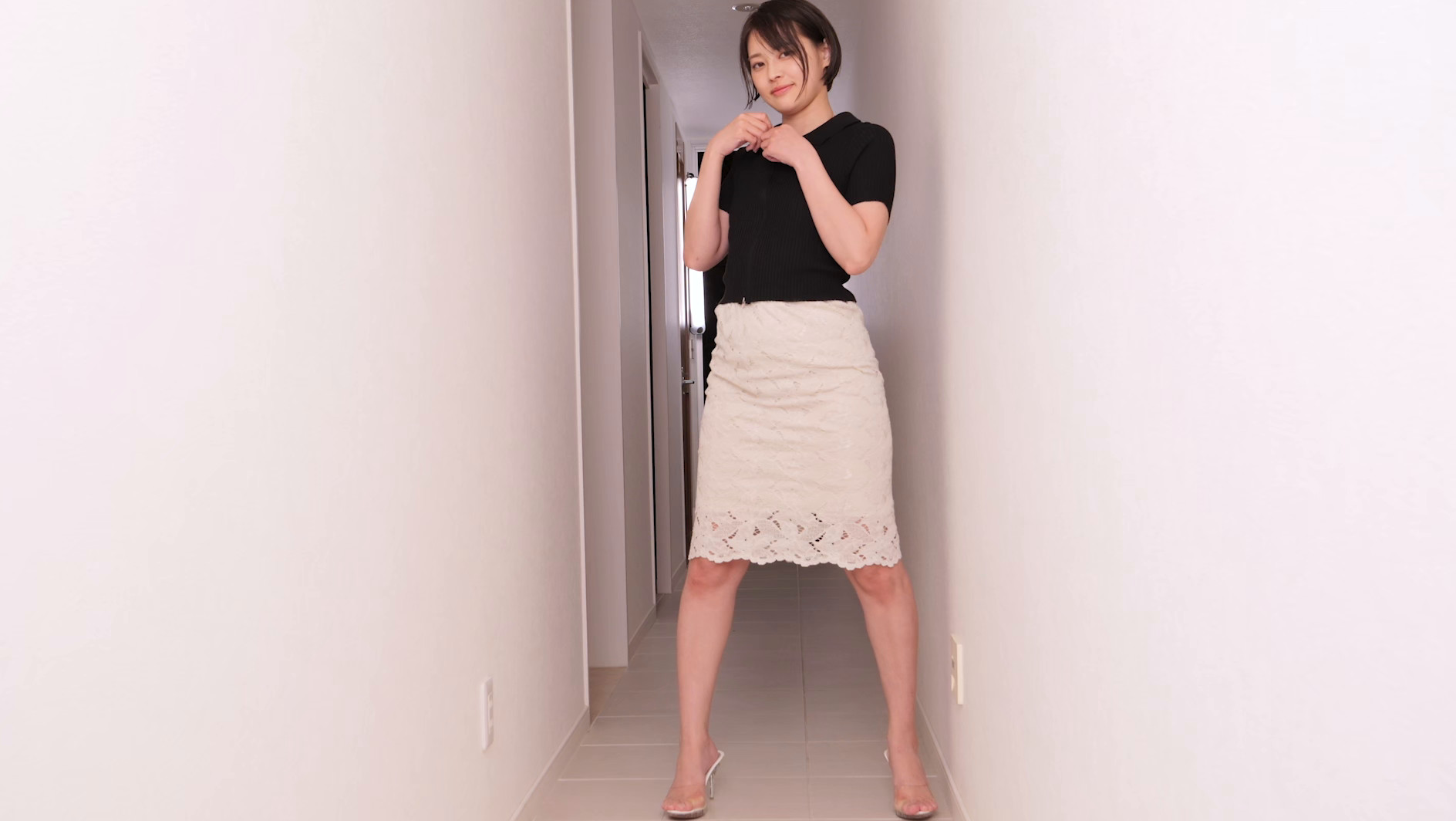 甘くて、痛い甘い時間 藤田いろは 7枚目