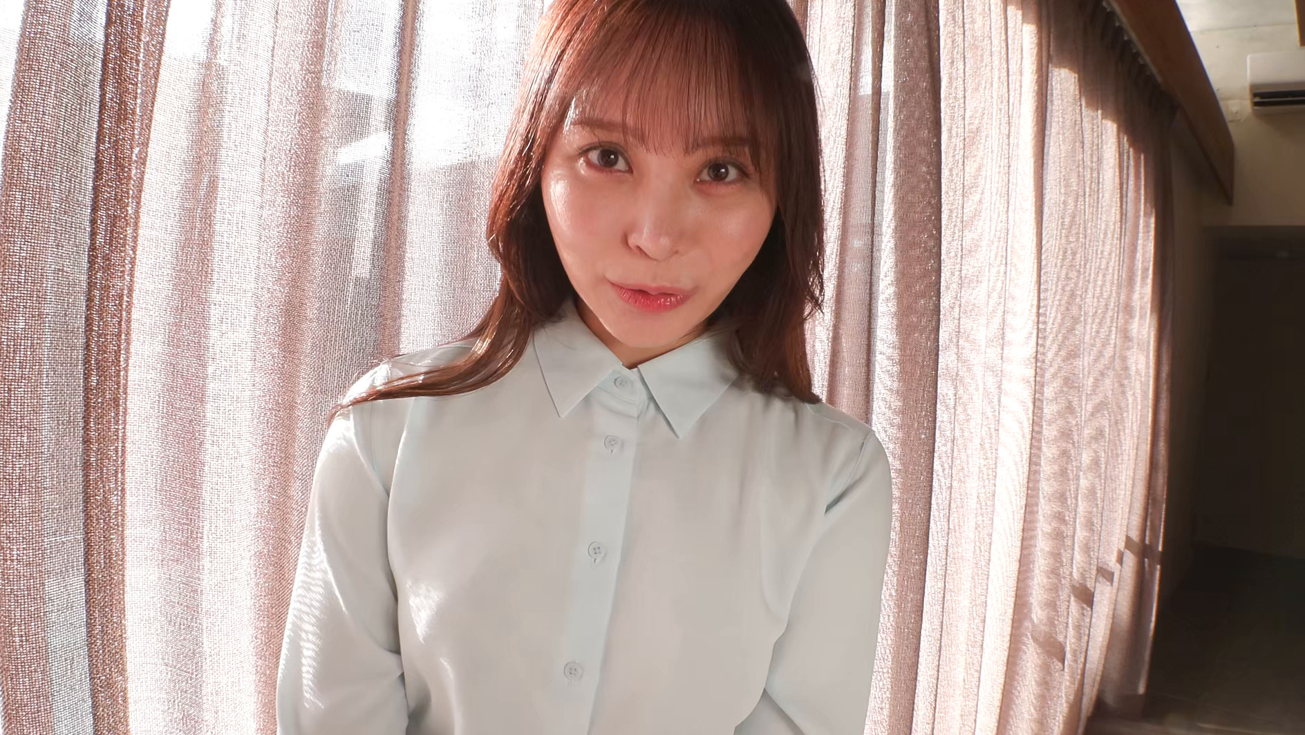Don’t stop My wife 比留川マイ 1枚目