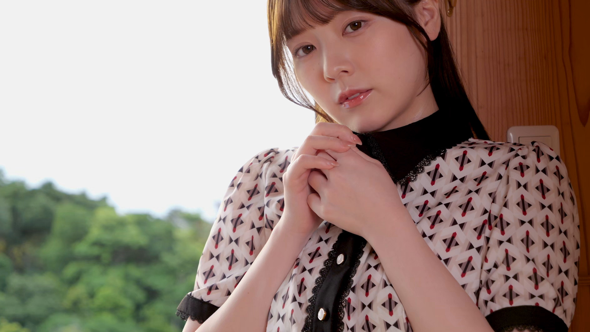 至福の果実 美波那緒 9枚目