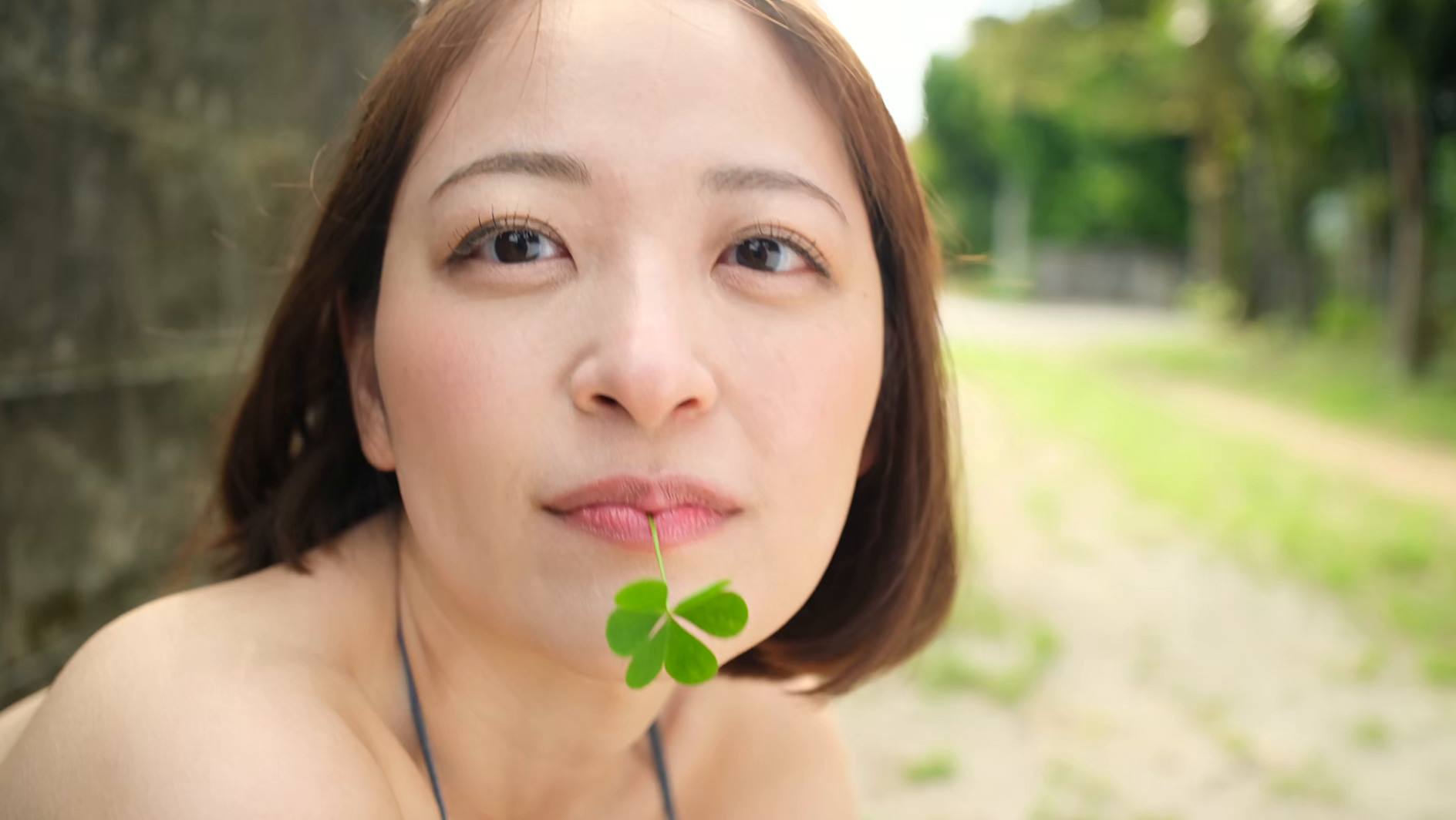 やなパイ日和 柳瀬さき 1枚目