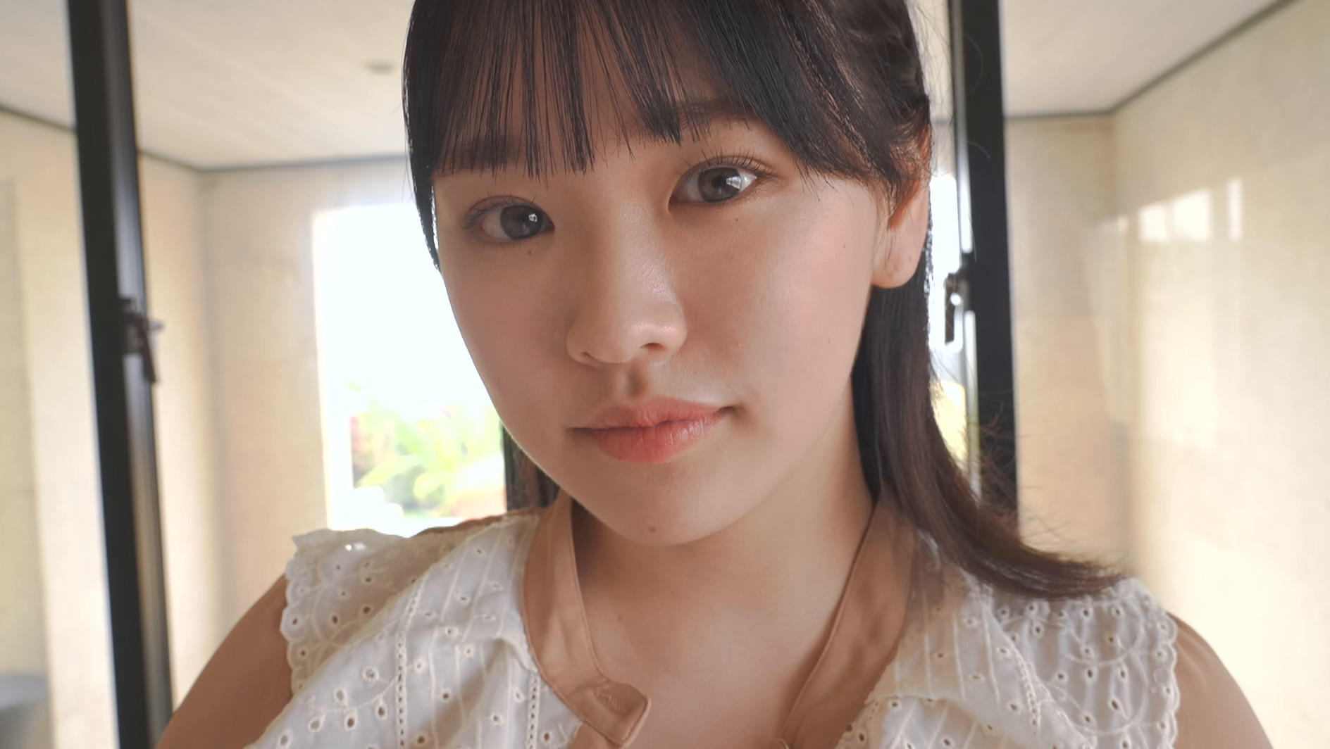 ドキドキしちゃう? 桜木美緒 8枚目